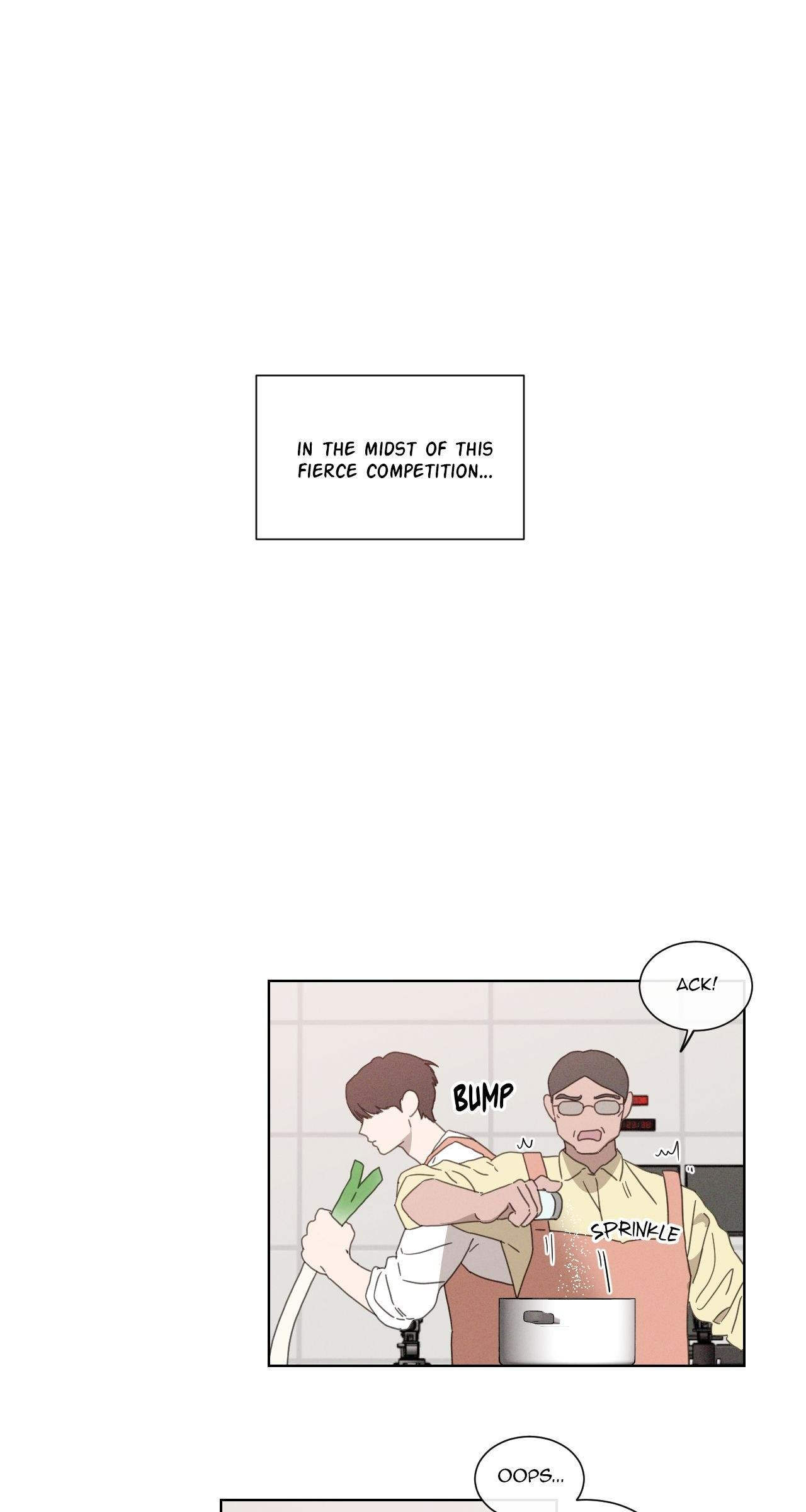 The King of Loving Love Chapter 23 page 81 - 