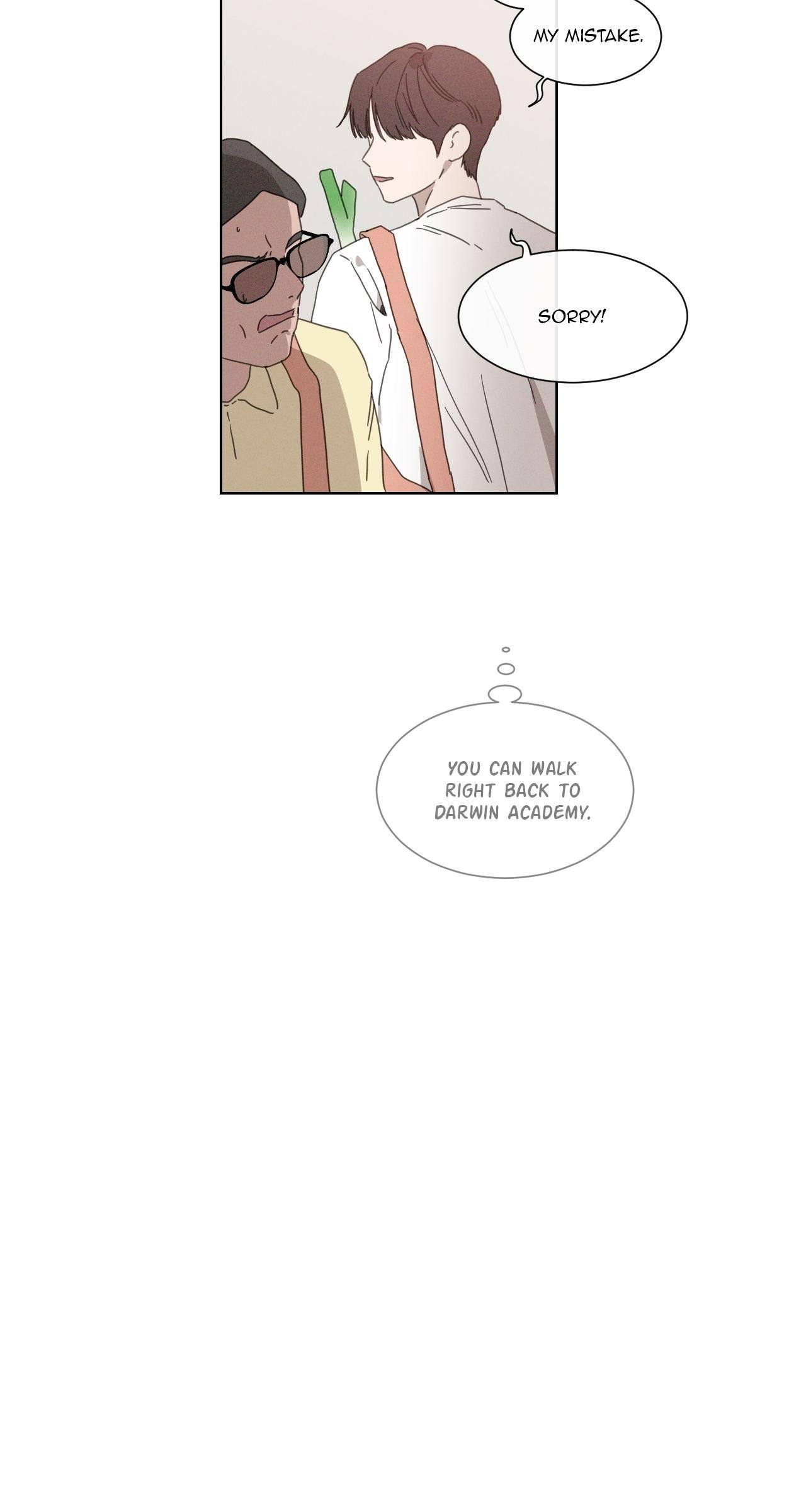 The King of Loving Love Chapter 23 page 82 - 