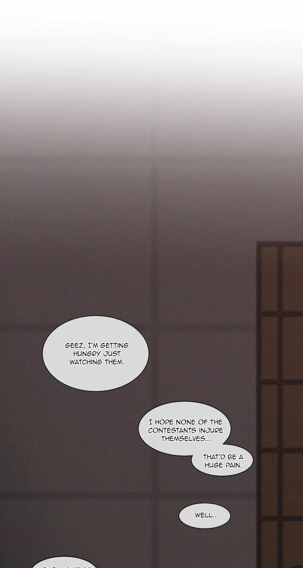 The King of Loving Love Chapter 23 page 84 - 