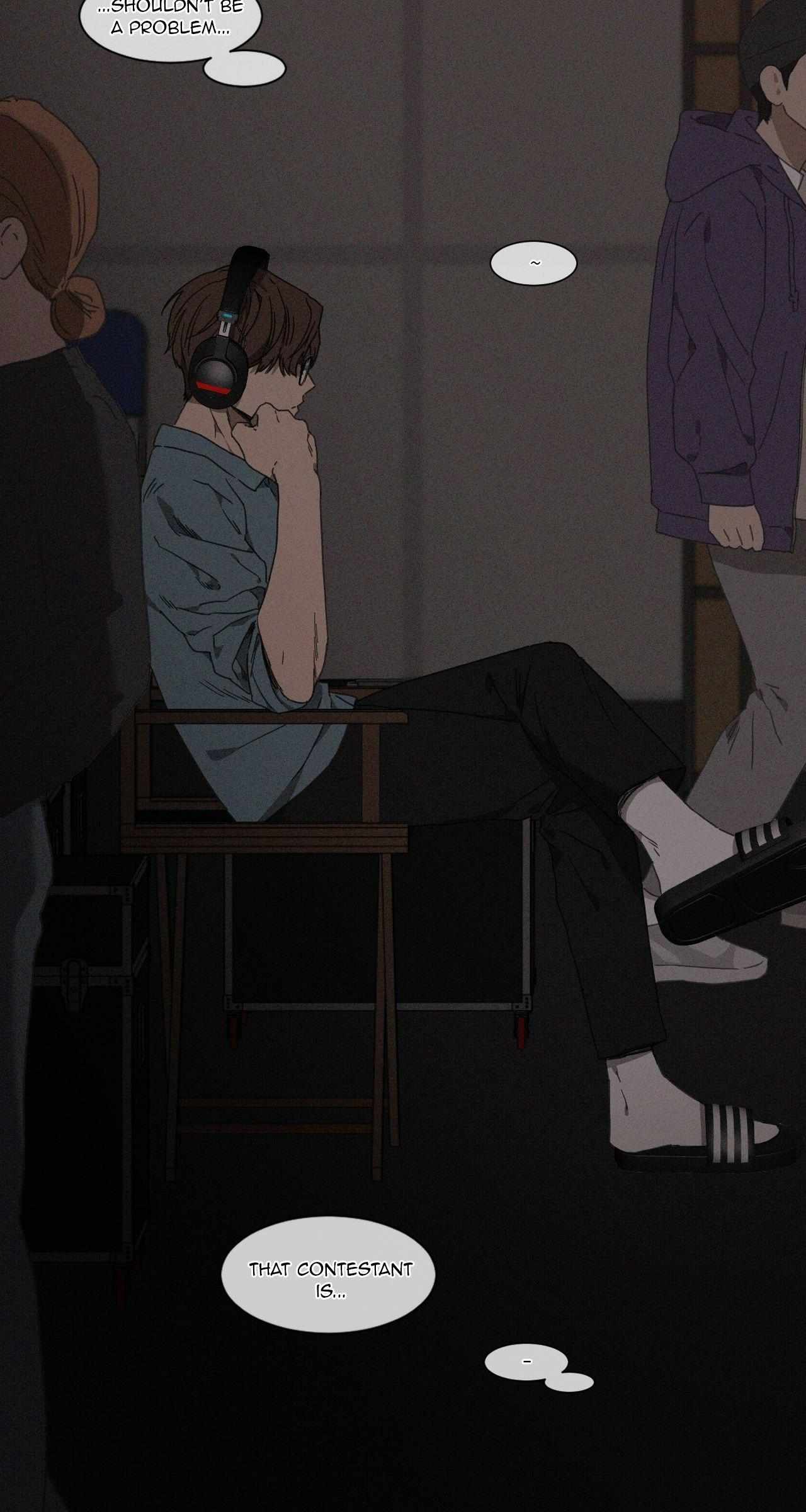 The King of Loving Love Chapter 23 page 85 - 