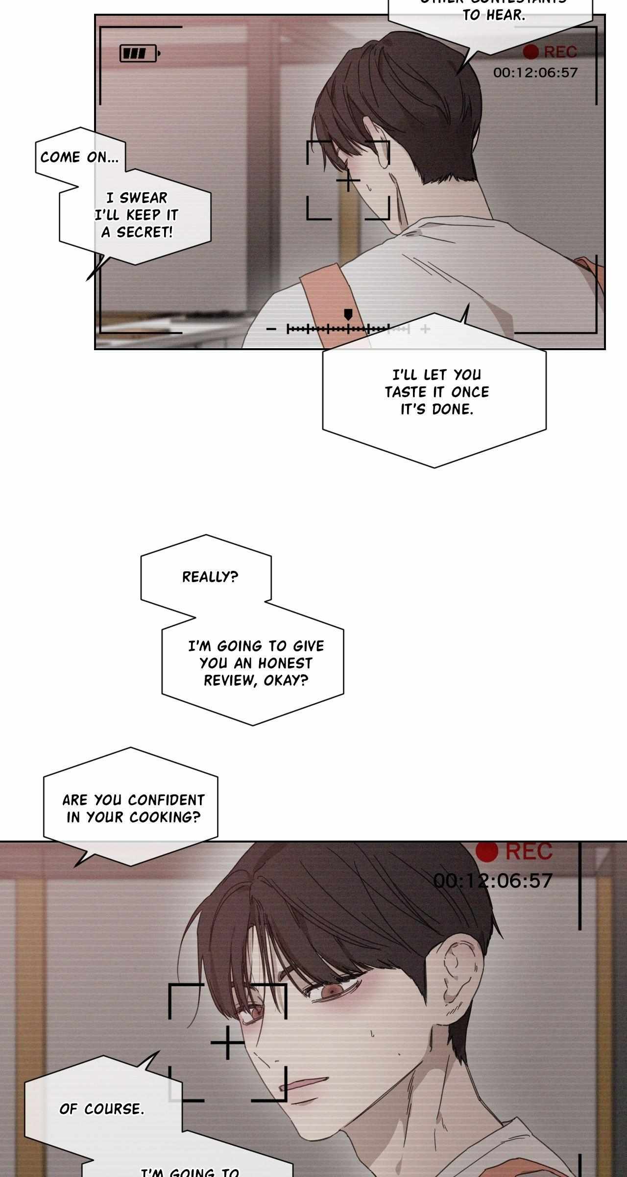 The King of Loving Love Chapter 23 page 88 - 