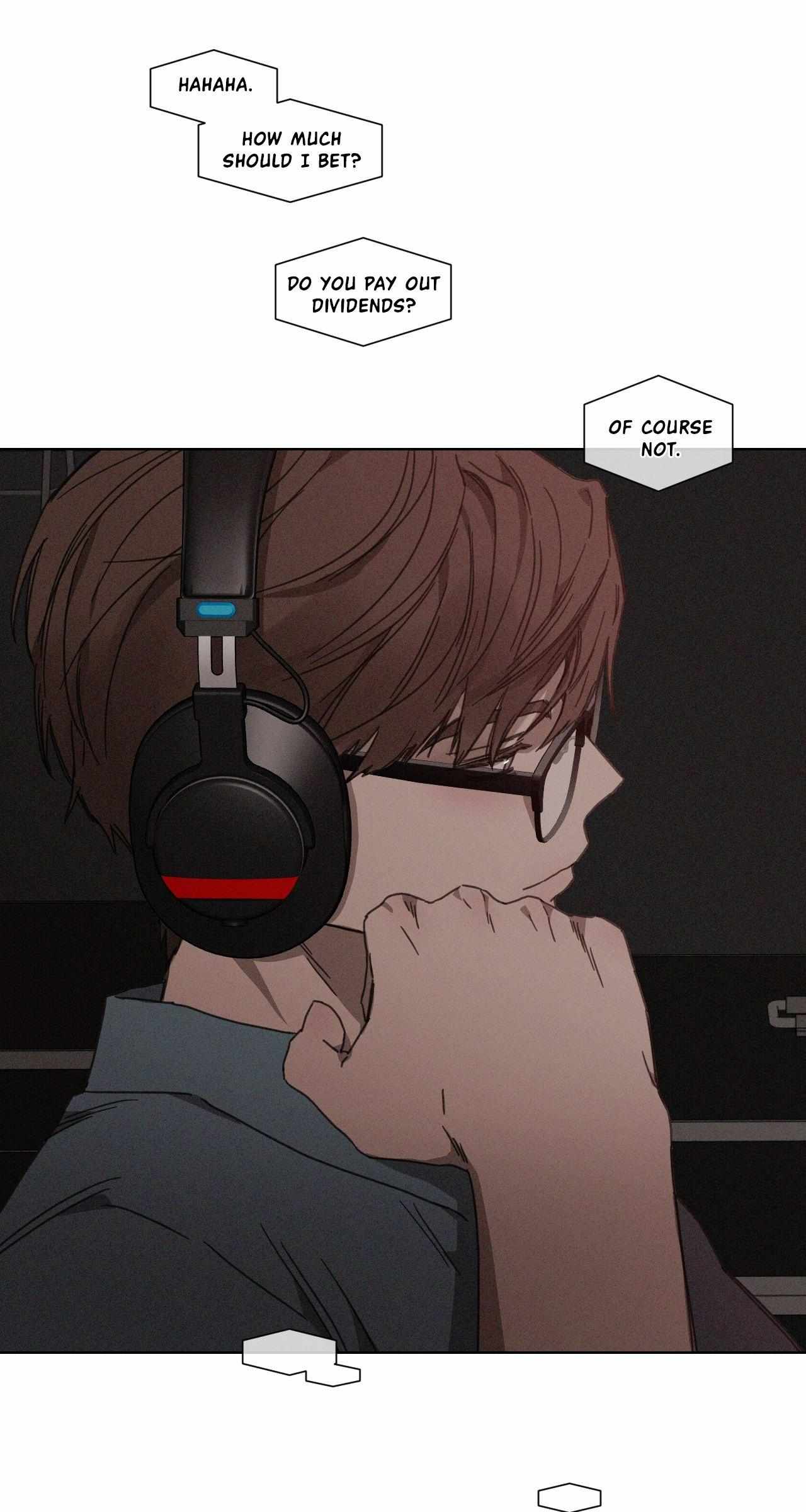 The King of Loving Love Chapter 23 page 90 - 