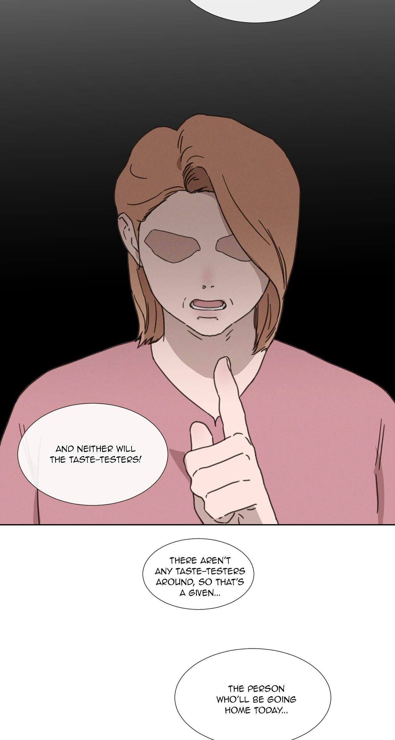 The King of Loving Love Chapter 24 page 14 - 