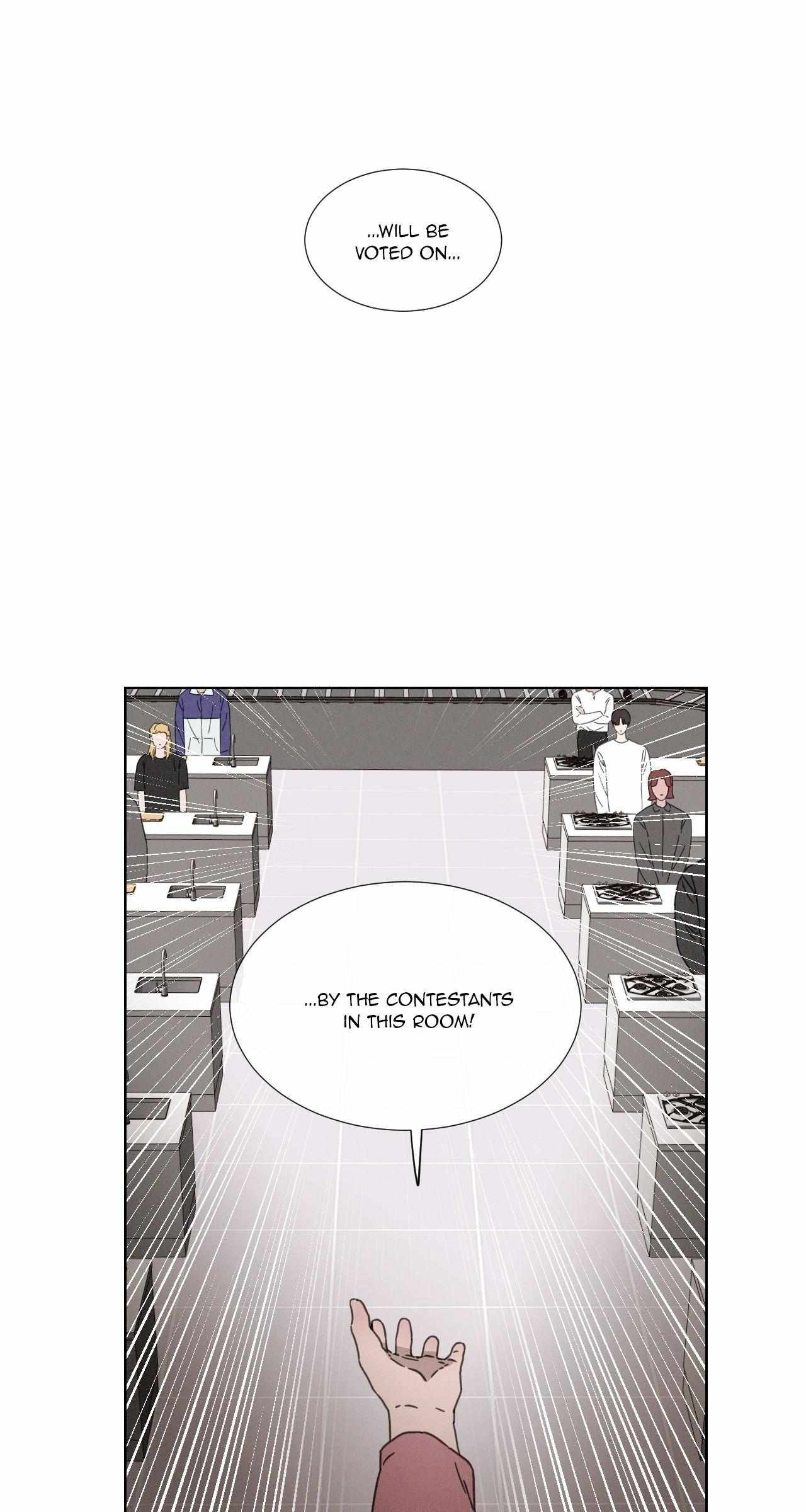 The King of Loving Love Chapter 24 page 16 - 