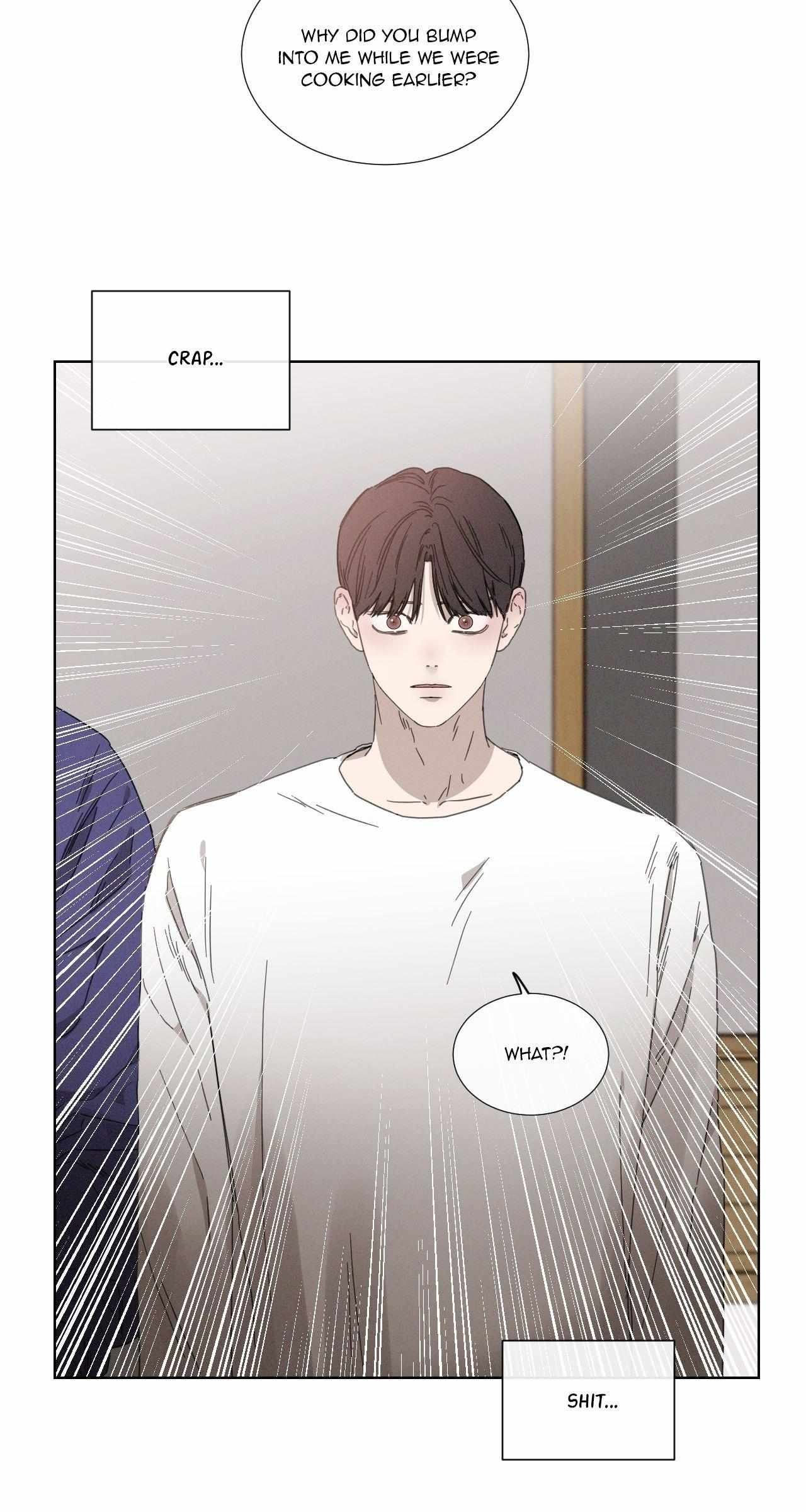 The King of Loving Love Chapter 24 page 23 - 