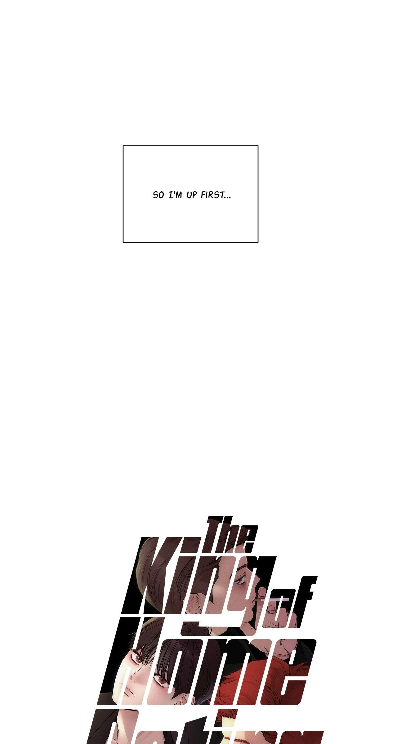 The King of Loving Love Chapter 24 page 25 - 