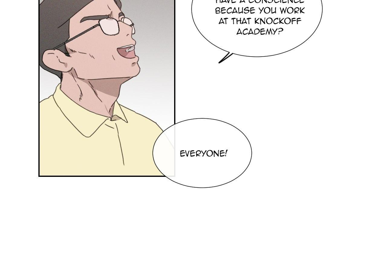 The King of Loving Love Chapter 24 page 29 - 