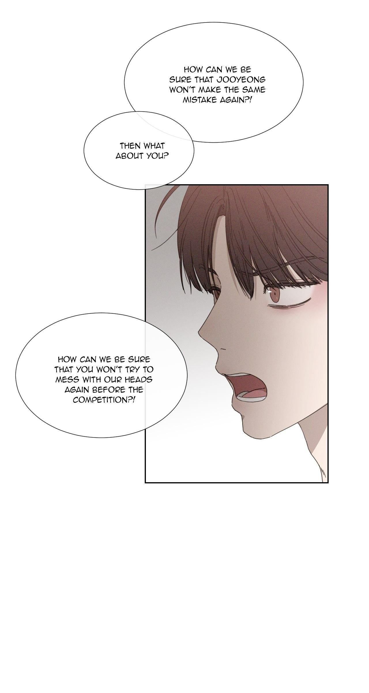 The King of Loving Love Chapter 24 page 30 - 
