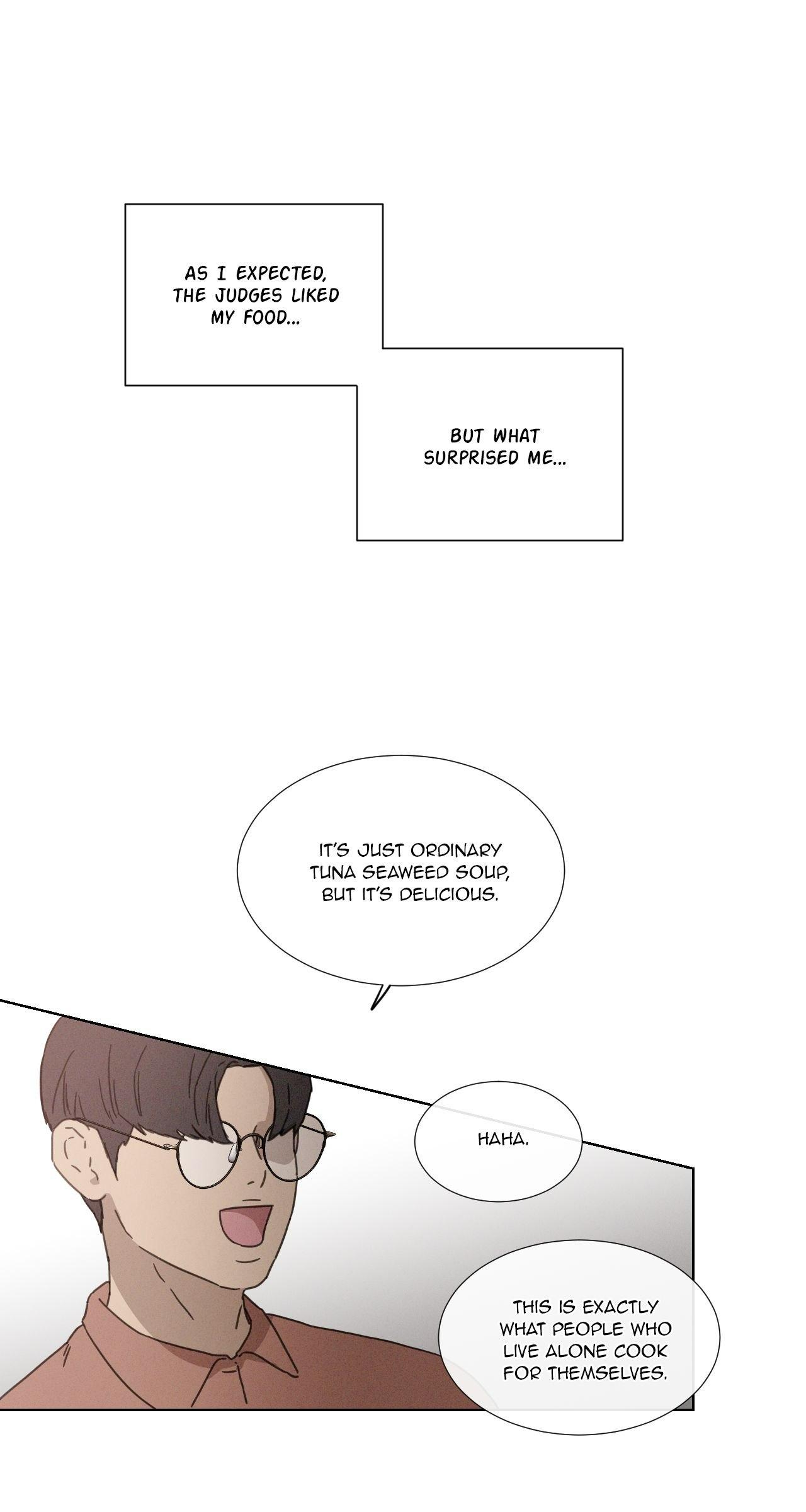 The King of Loving Love Chapter 24 page 4 - 