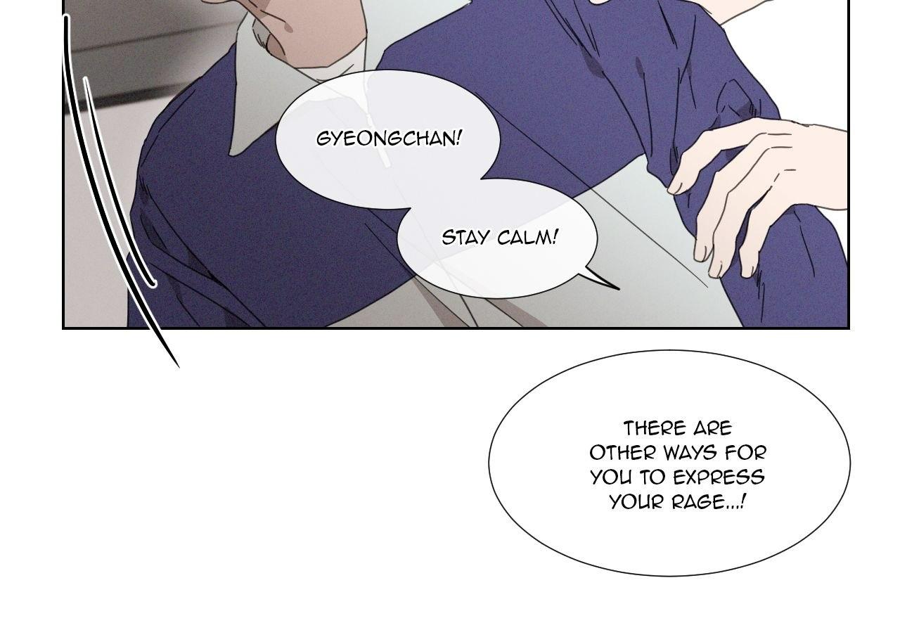 The King of Loving Love Chapter 24 page 35 - 