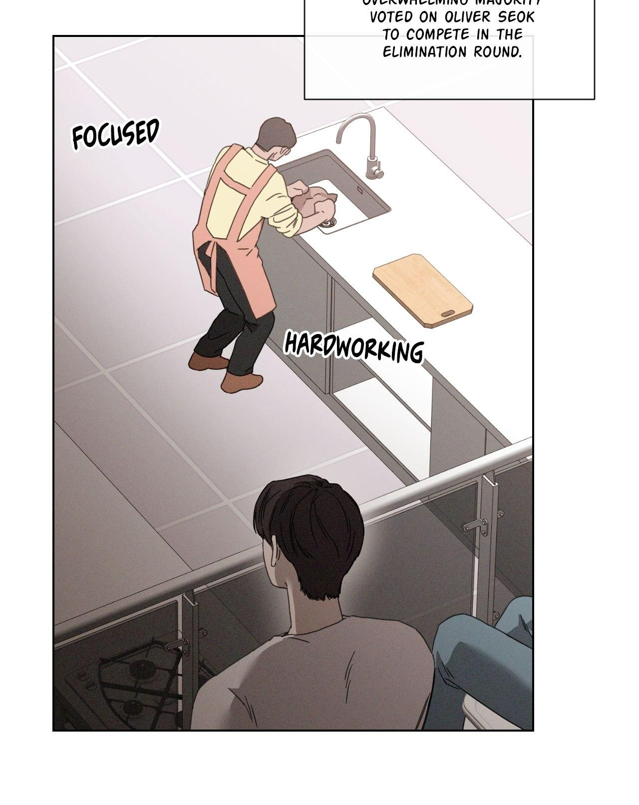 The King of Loving Love Chapter 24 page 40 - 
