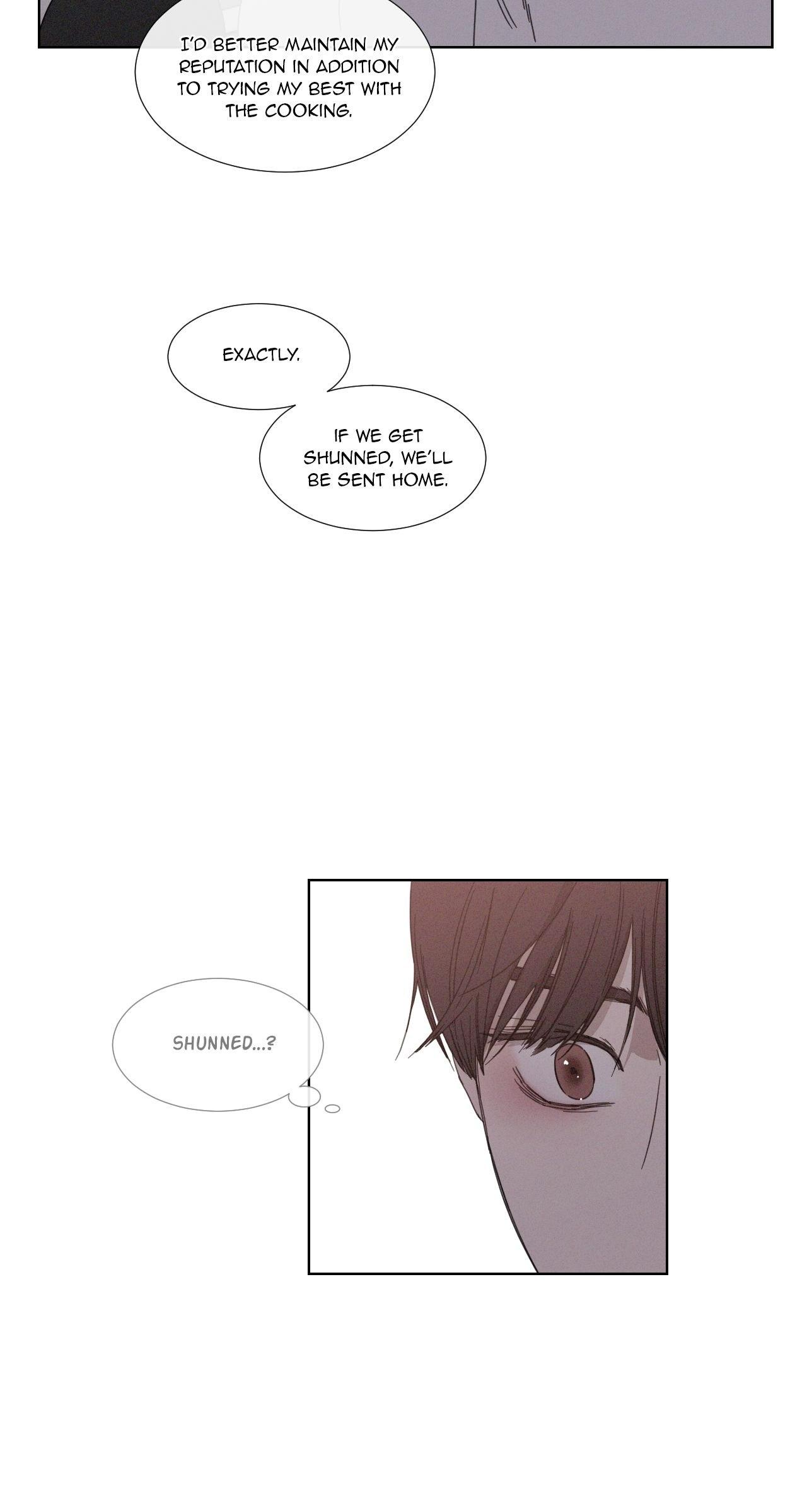 The King of Loving Love Chapter 24 page 42 - 