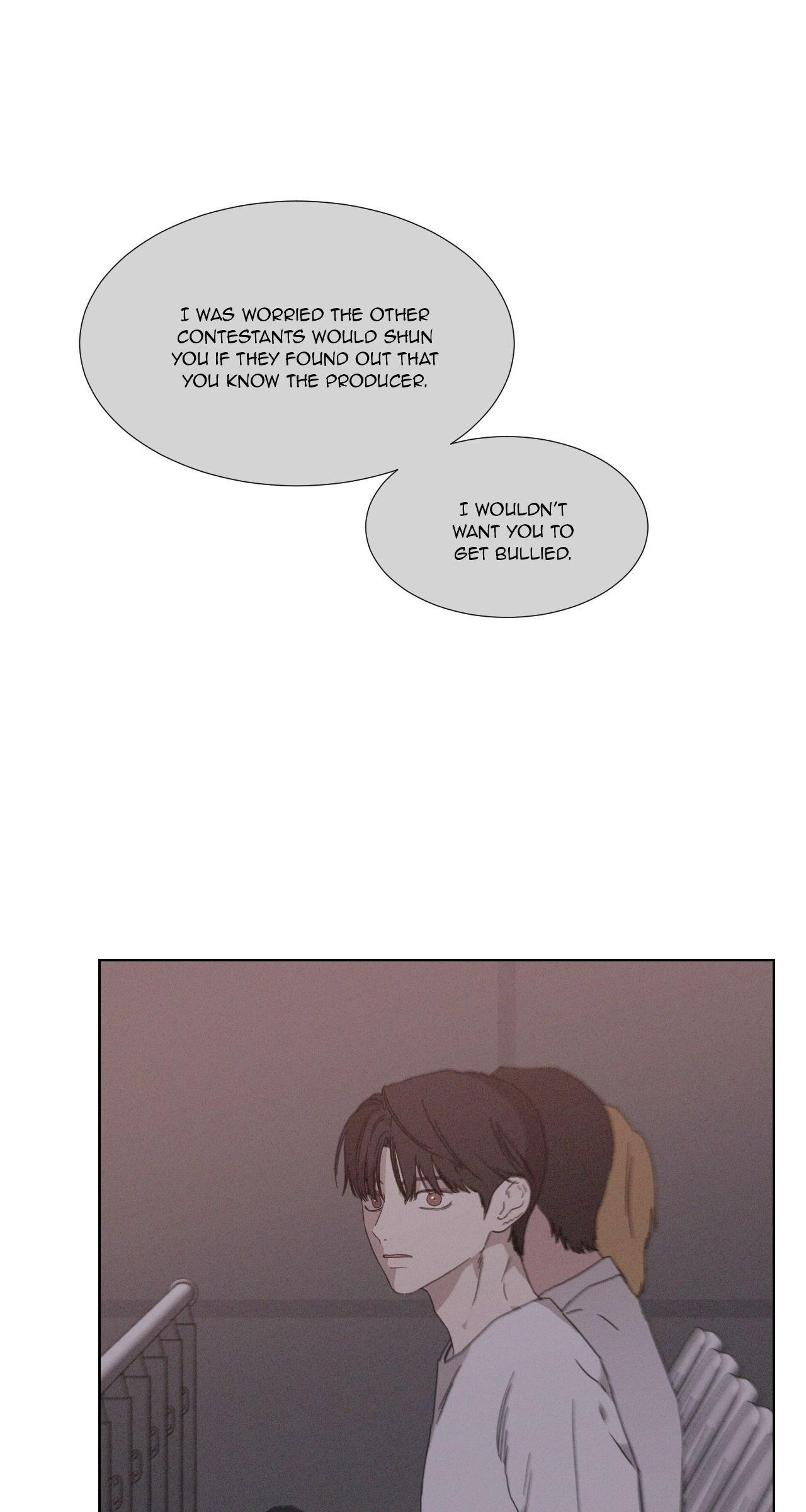 The King of Loving Love Chapter 24 page 44 - 