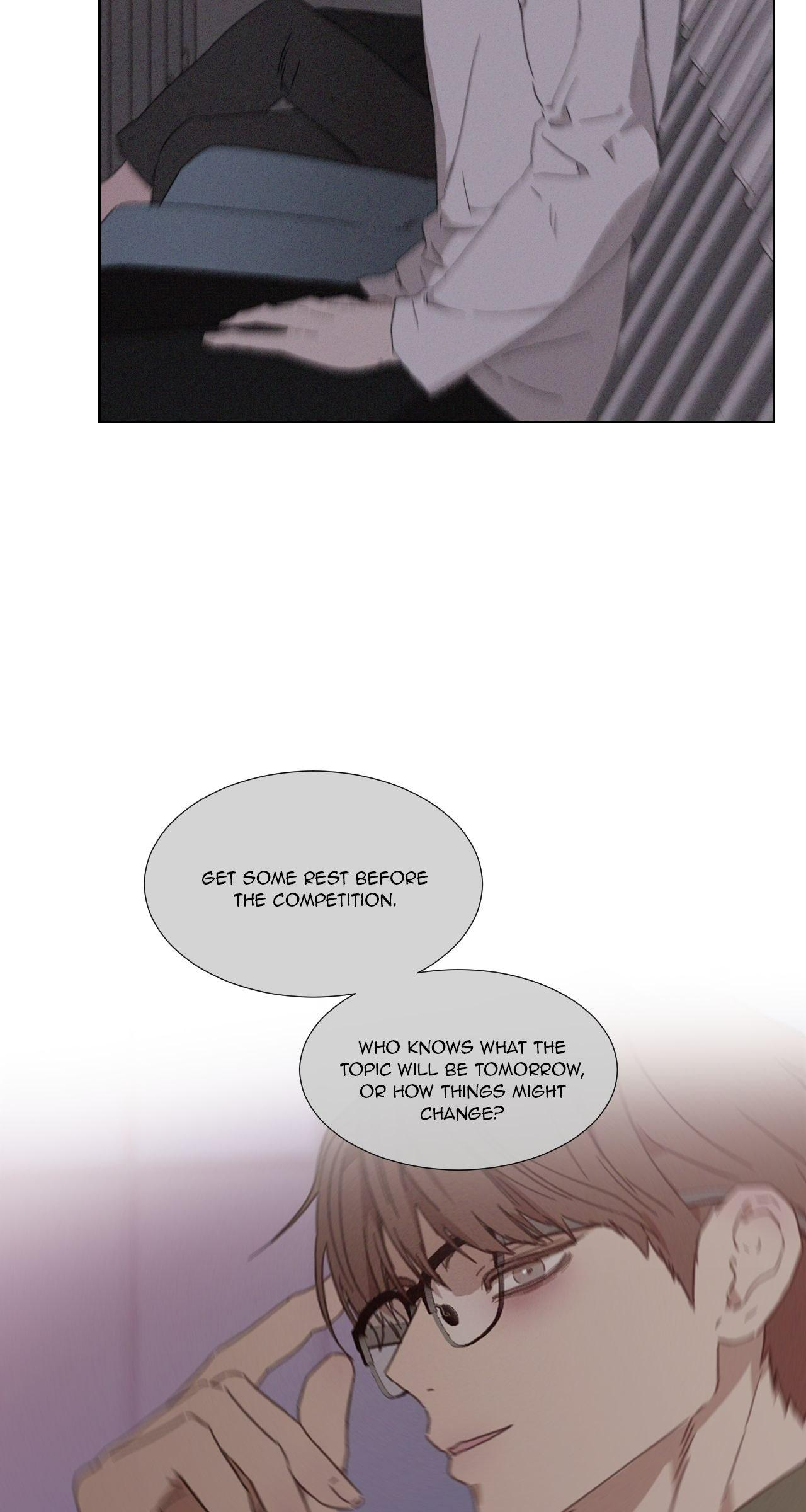 The King of Loving Love Chapter 24 page 45 - 