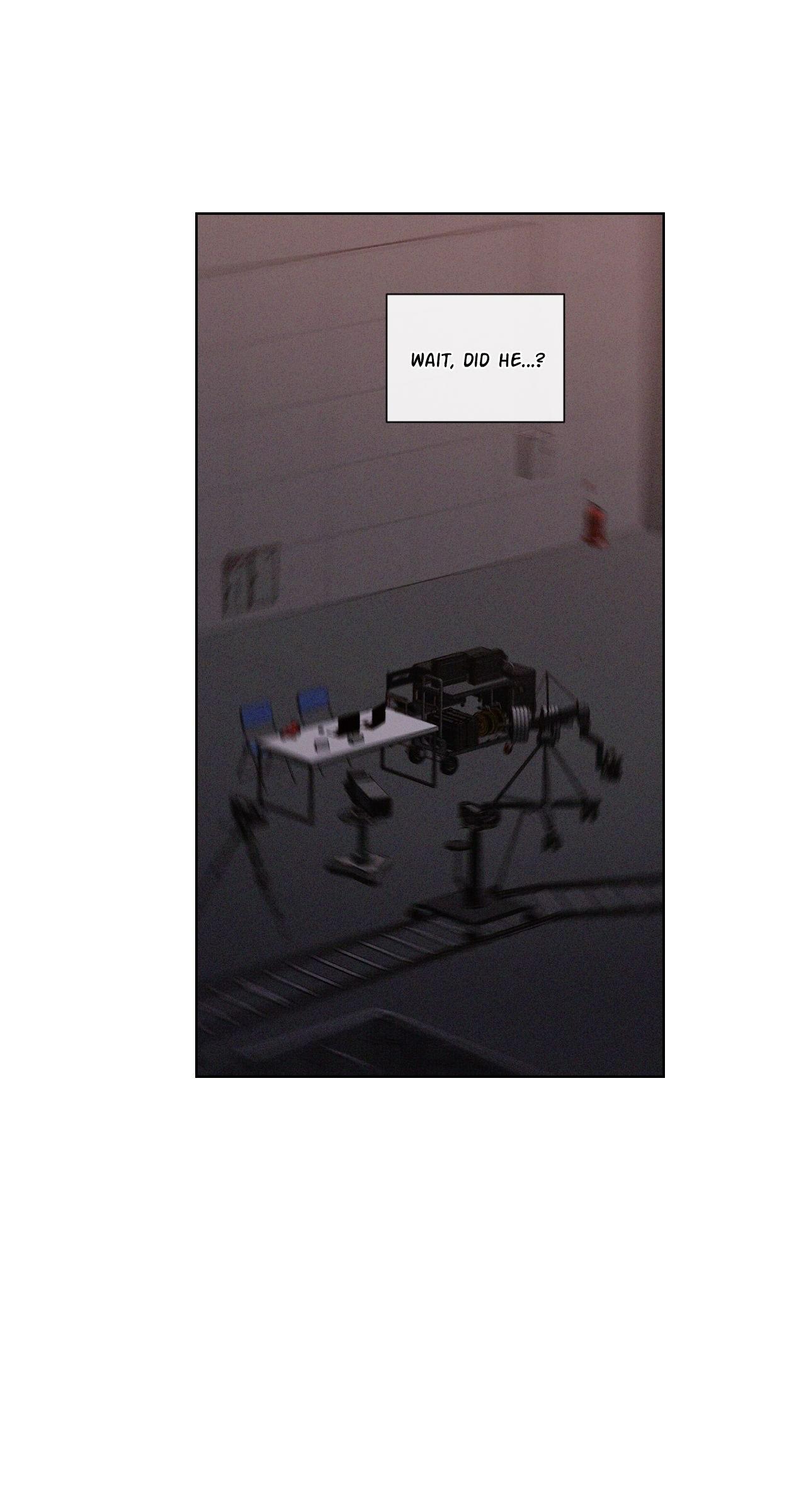The King of Loving Love Chapter 24 page 47 - 