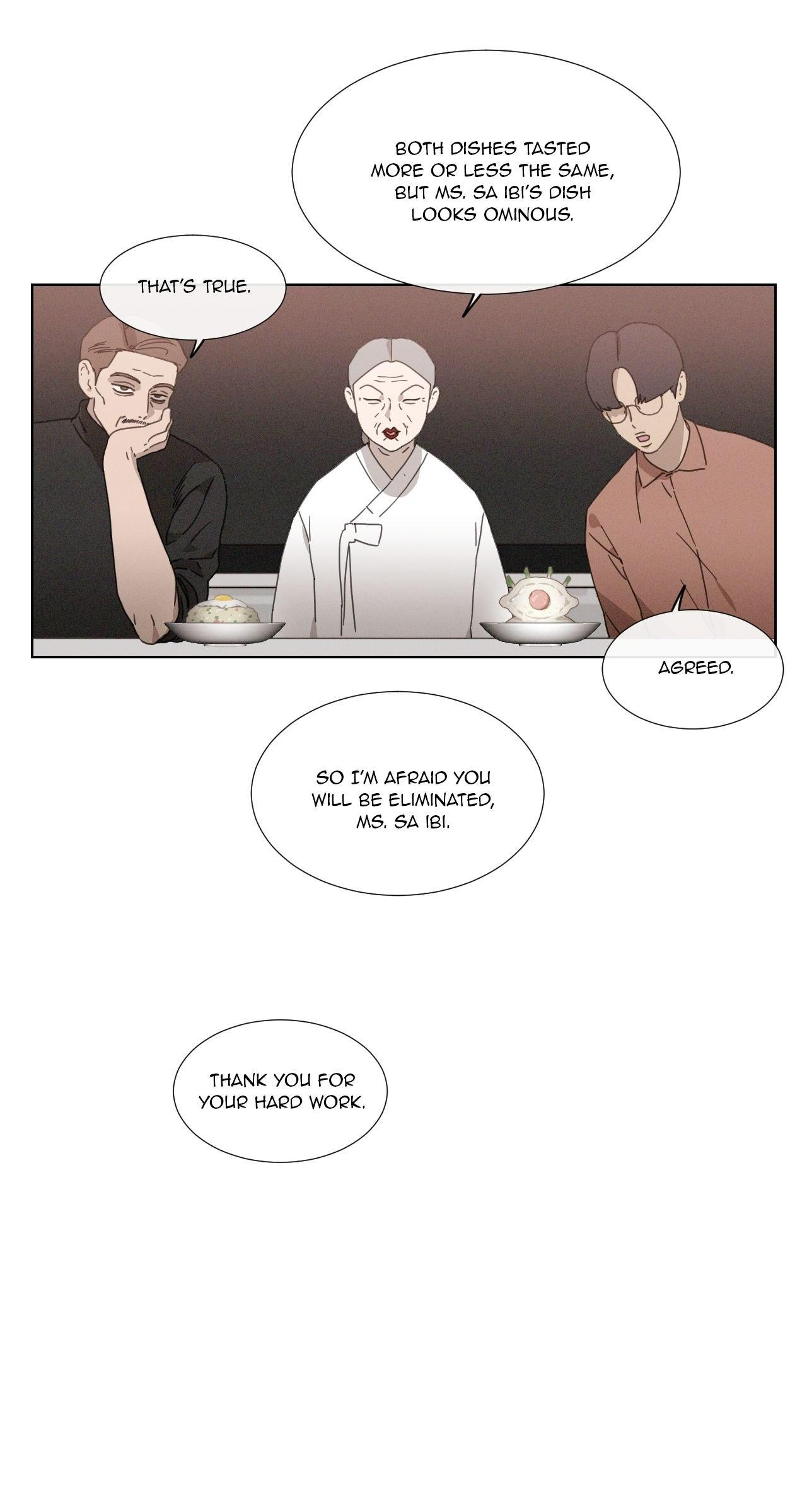 The King of Loving Love Chapter 24 page 50 - 