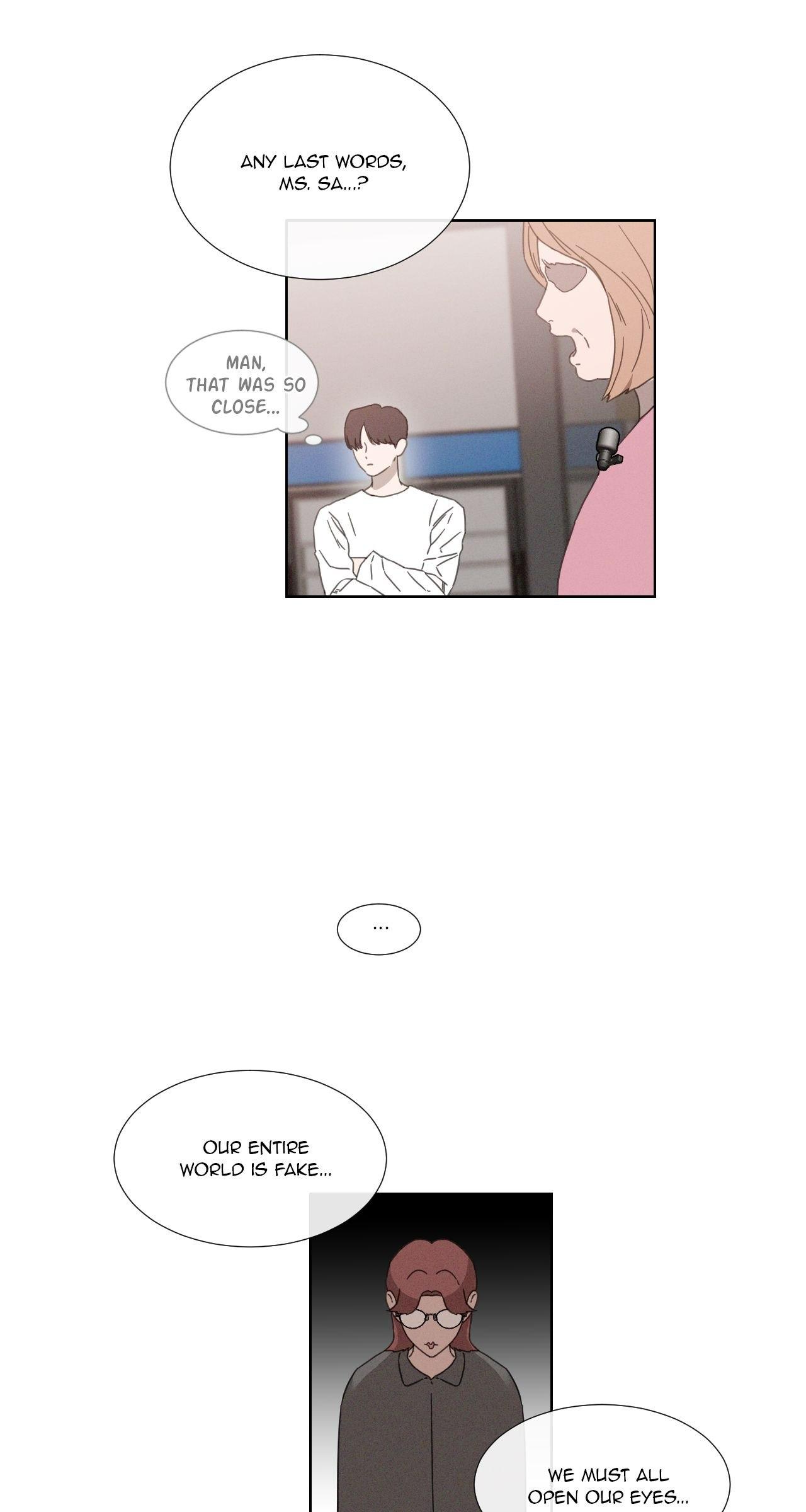 The King of Loving Love Chapter 24 page 51 - 