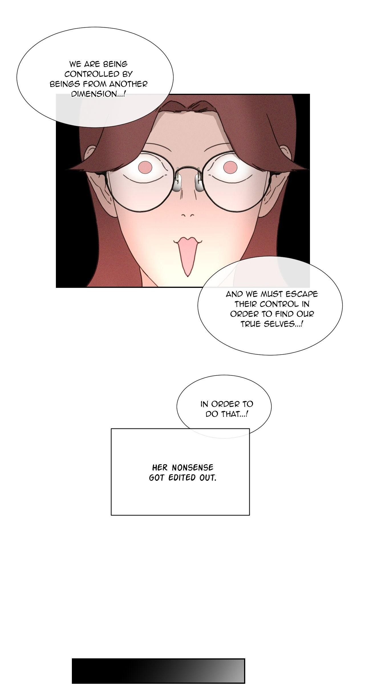 The King of Loving Love Chapter 24 page 53 - 