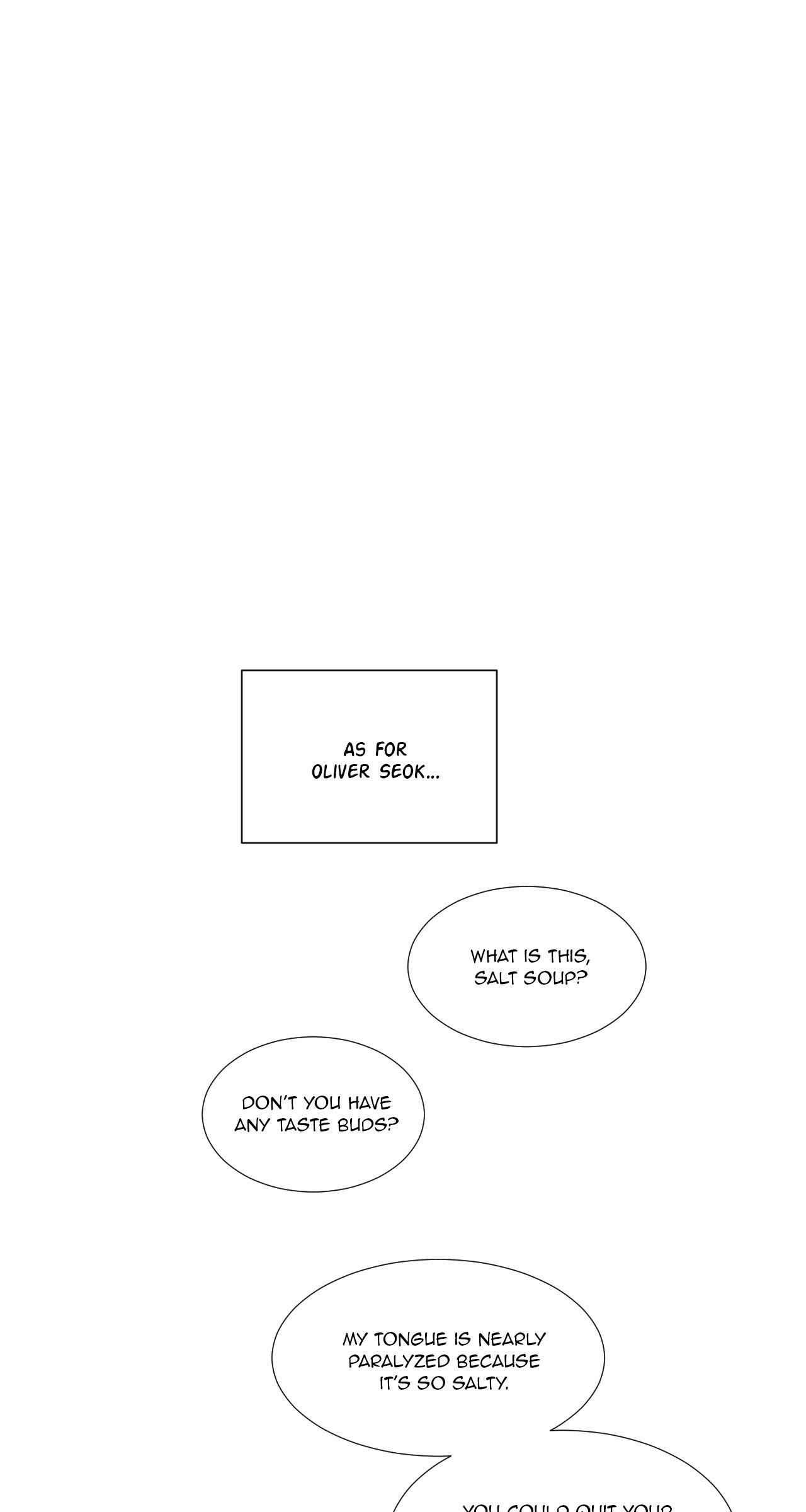 The King of Loving Love Chapter 24 page 7 - 