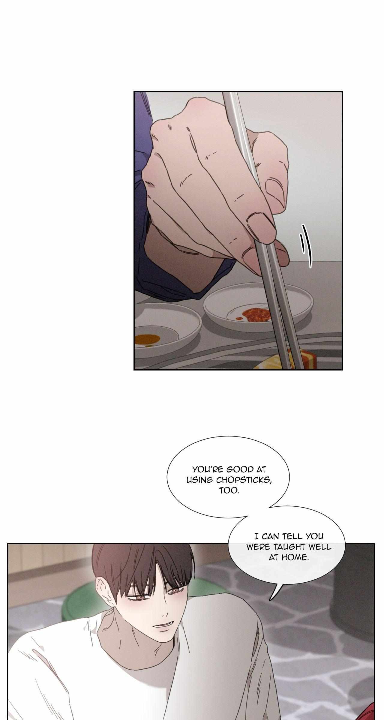 The King of Loving Love Chapter 24 page 63 - 