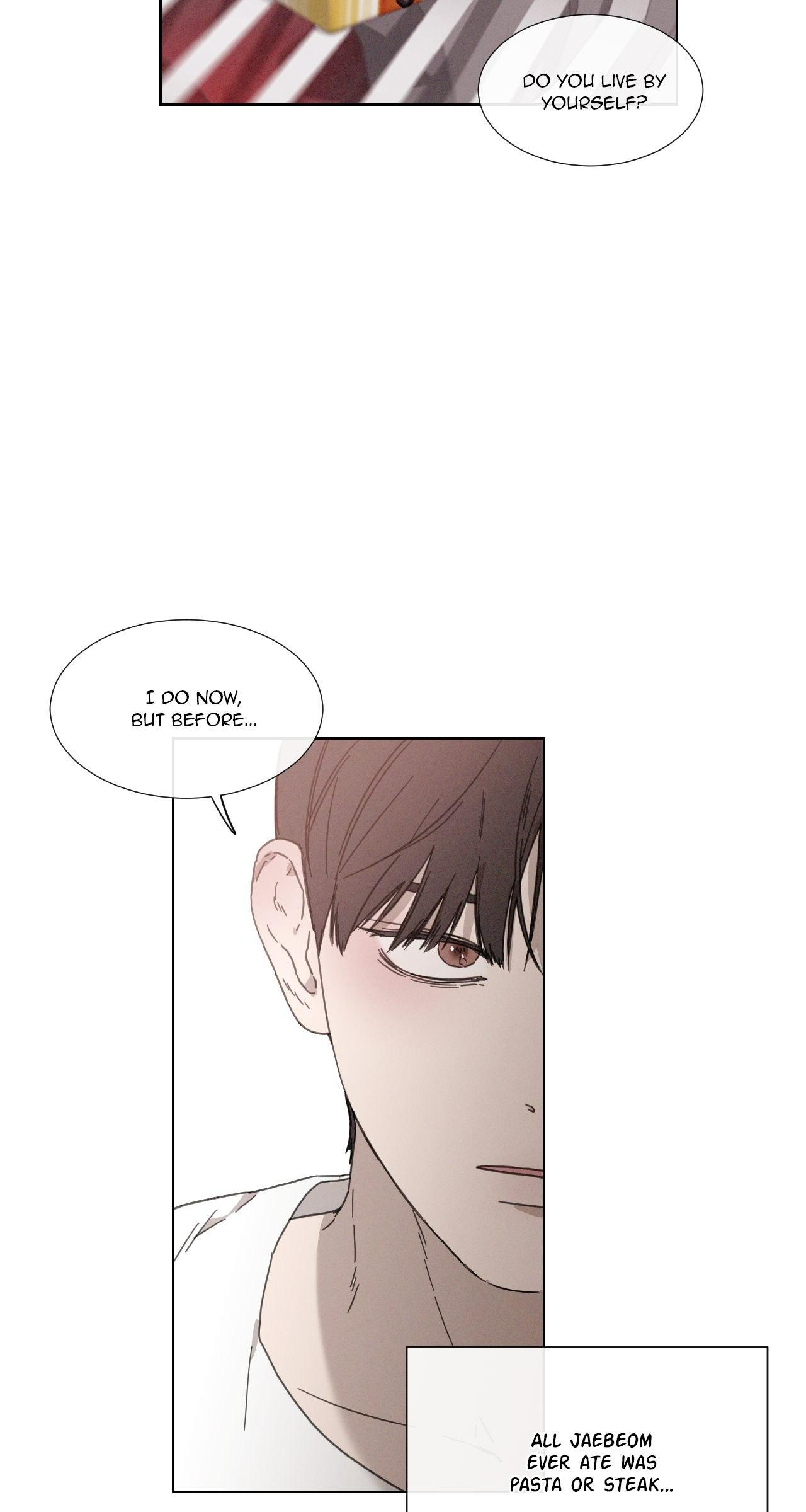 The King of Loving Love Chapter 24 page 66 - 