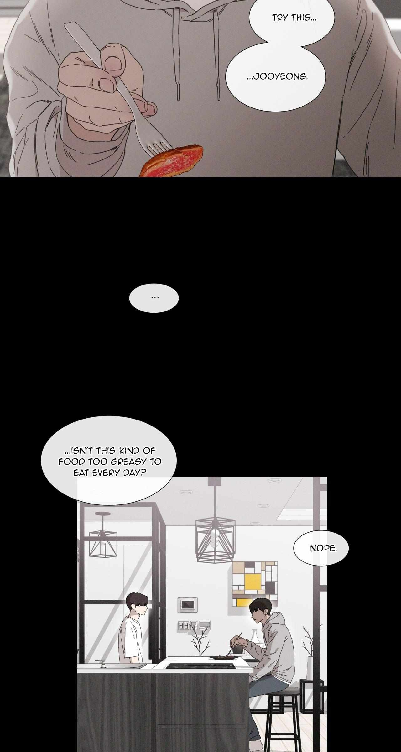 The King of Loving Love Chapter 24 page 72 - 