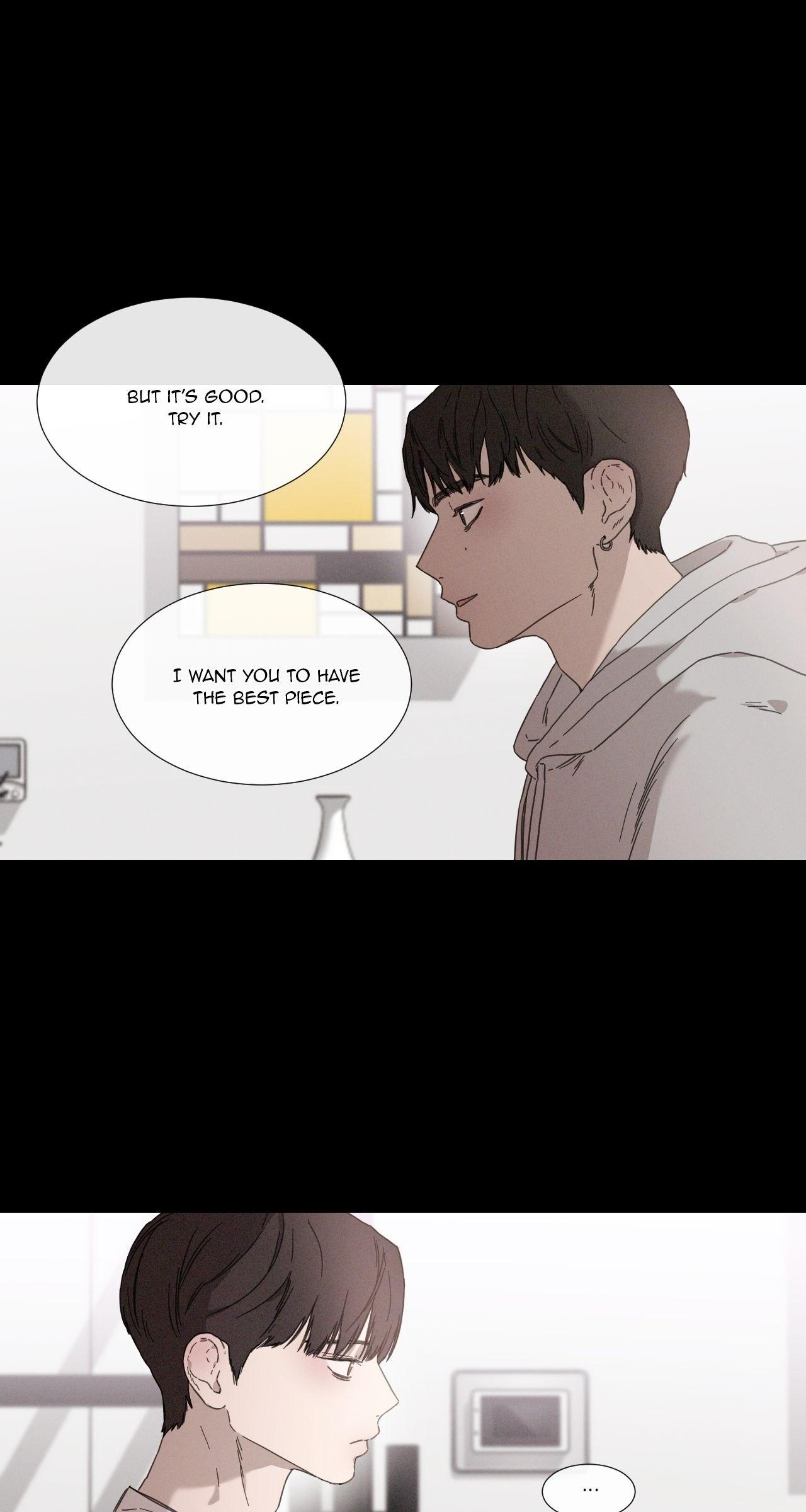 The King of Loving Love Chapter 24 page 74 - 