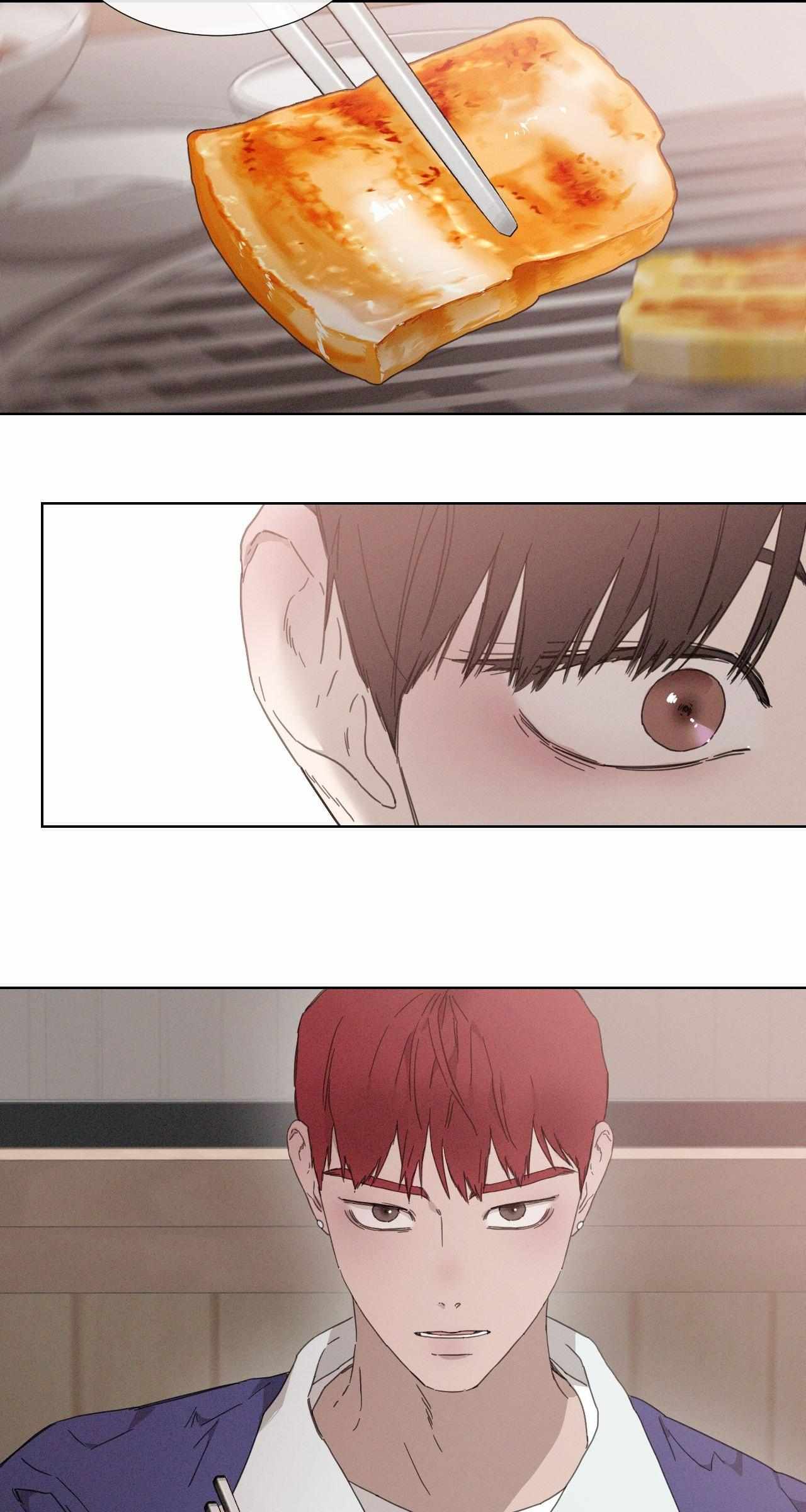 The King of Loving Love Chapter 24 page 78 - 