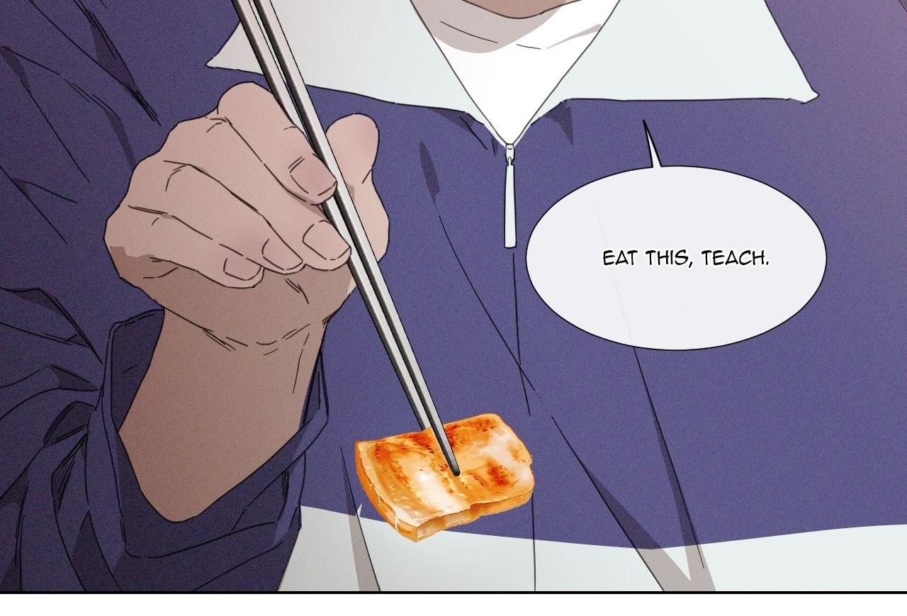 The King of Loving Love Chapter 24 page 79 - 