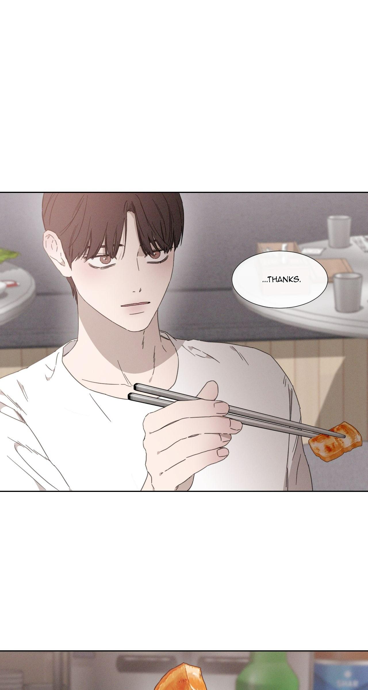The King of Loving Love Chapter 24 page 80 - 