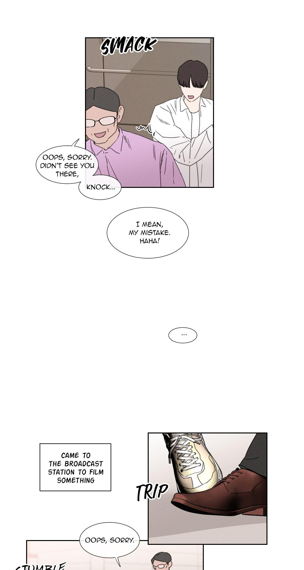 The King of Loving Love Chapter 25 page 13 - 
