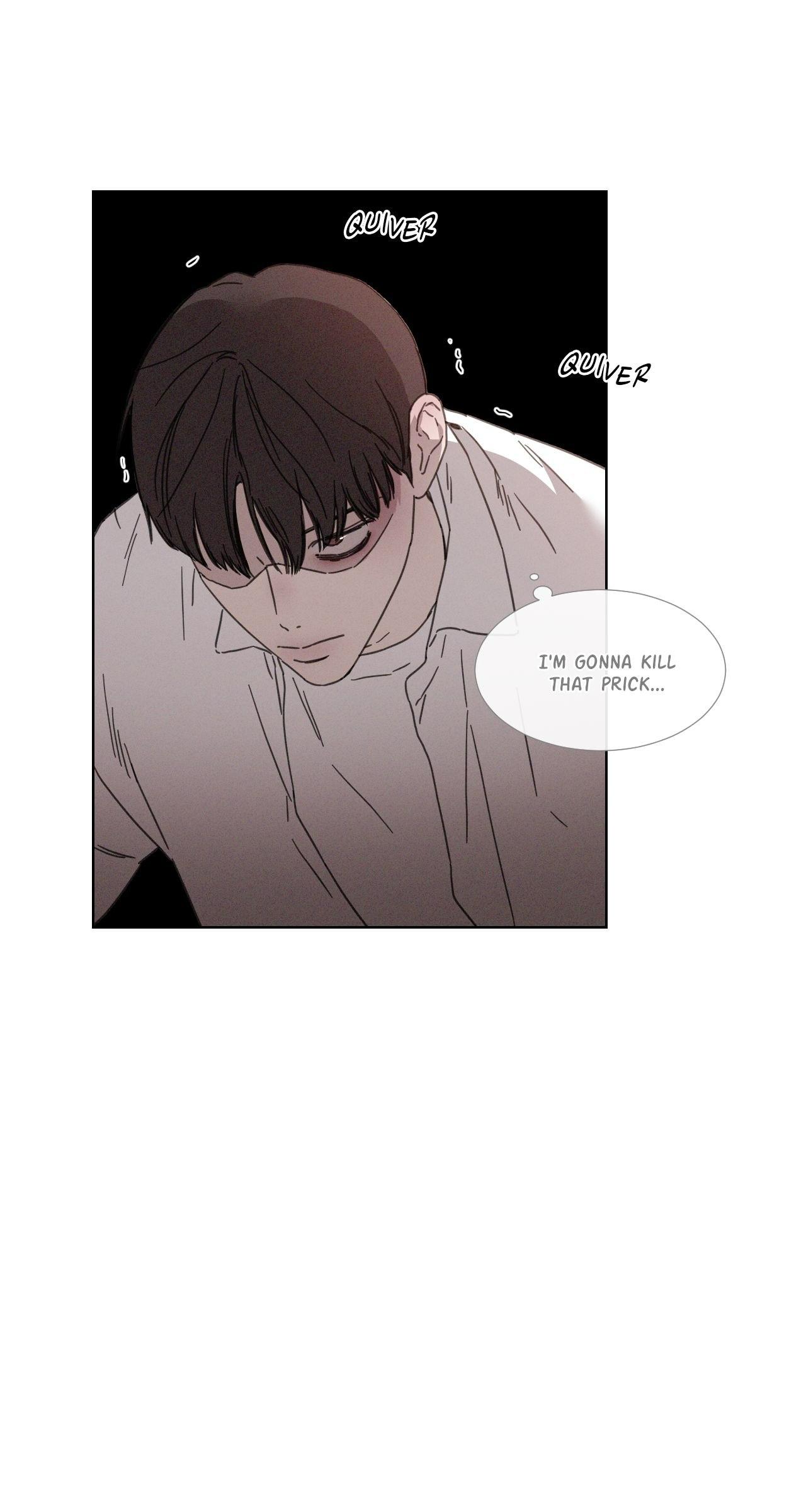 The King of Loving Love Chapter 25 page 16 - 