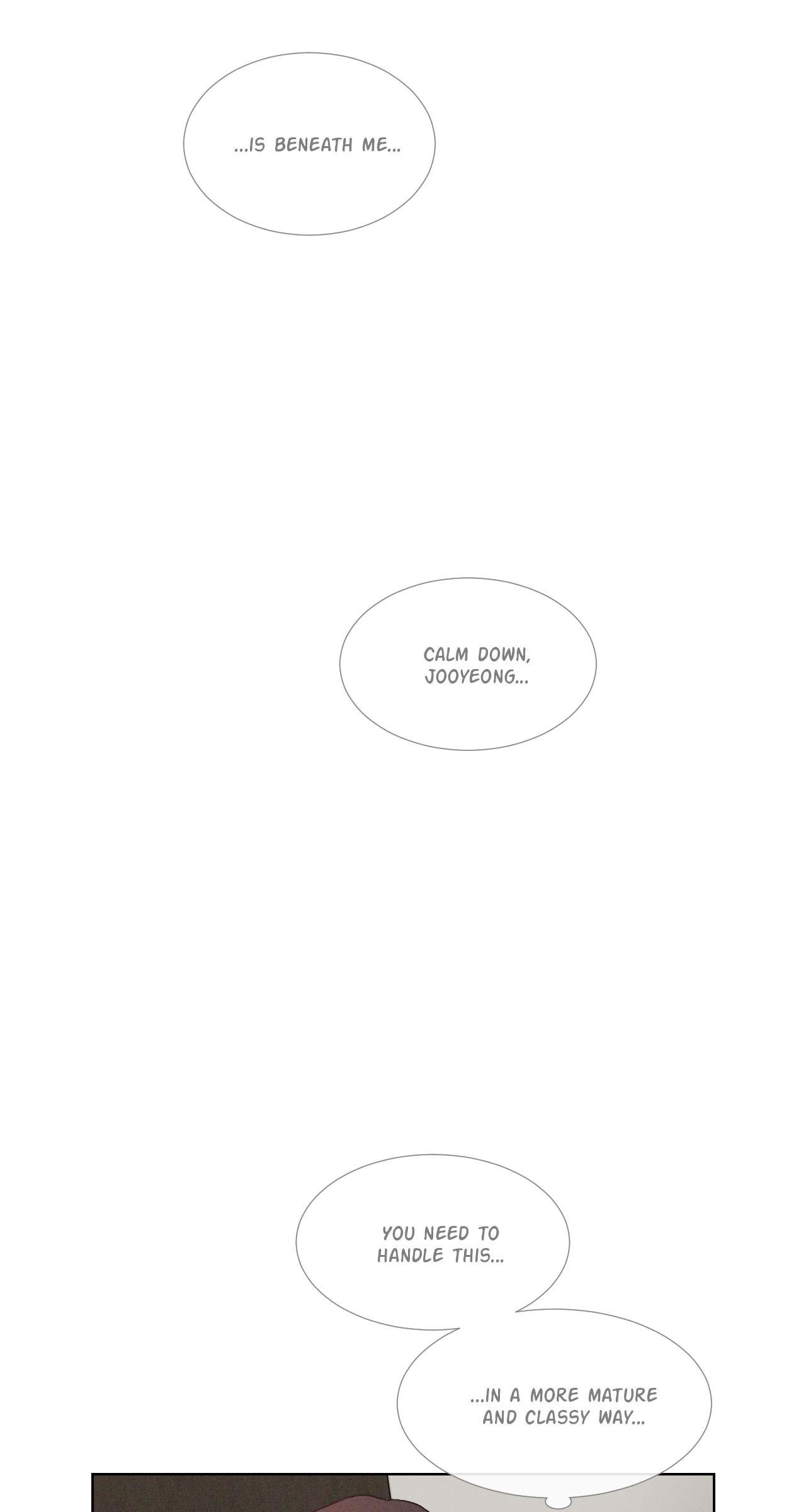 The King of Loving Love Chapter 25 page 19 - 
