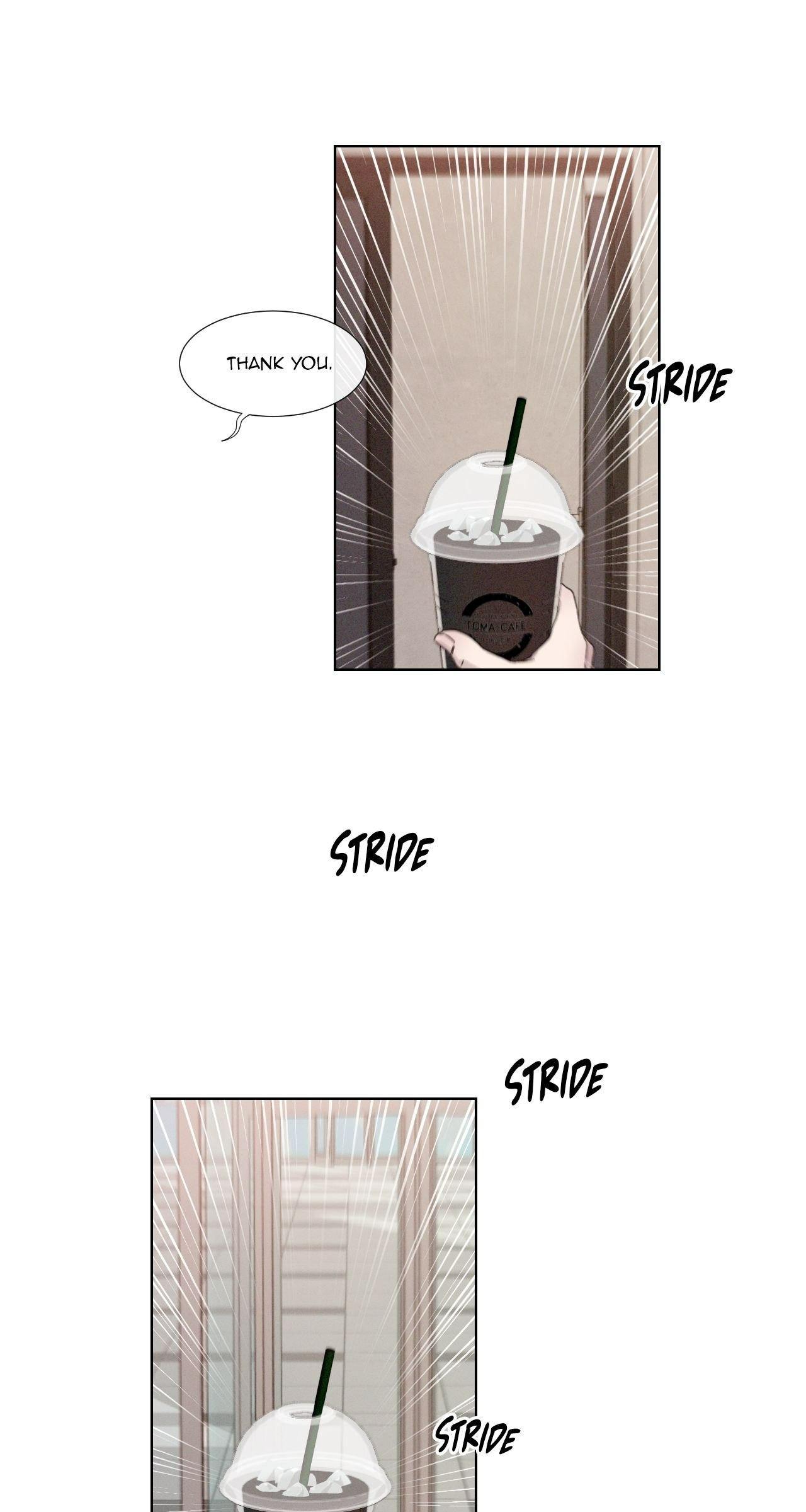 The King of Loving Love Chapter 25 page 24 - 