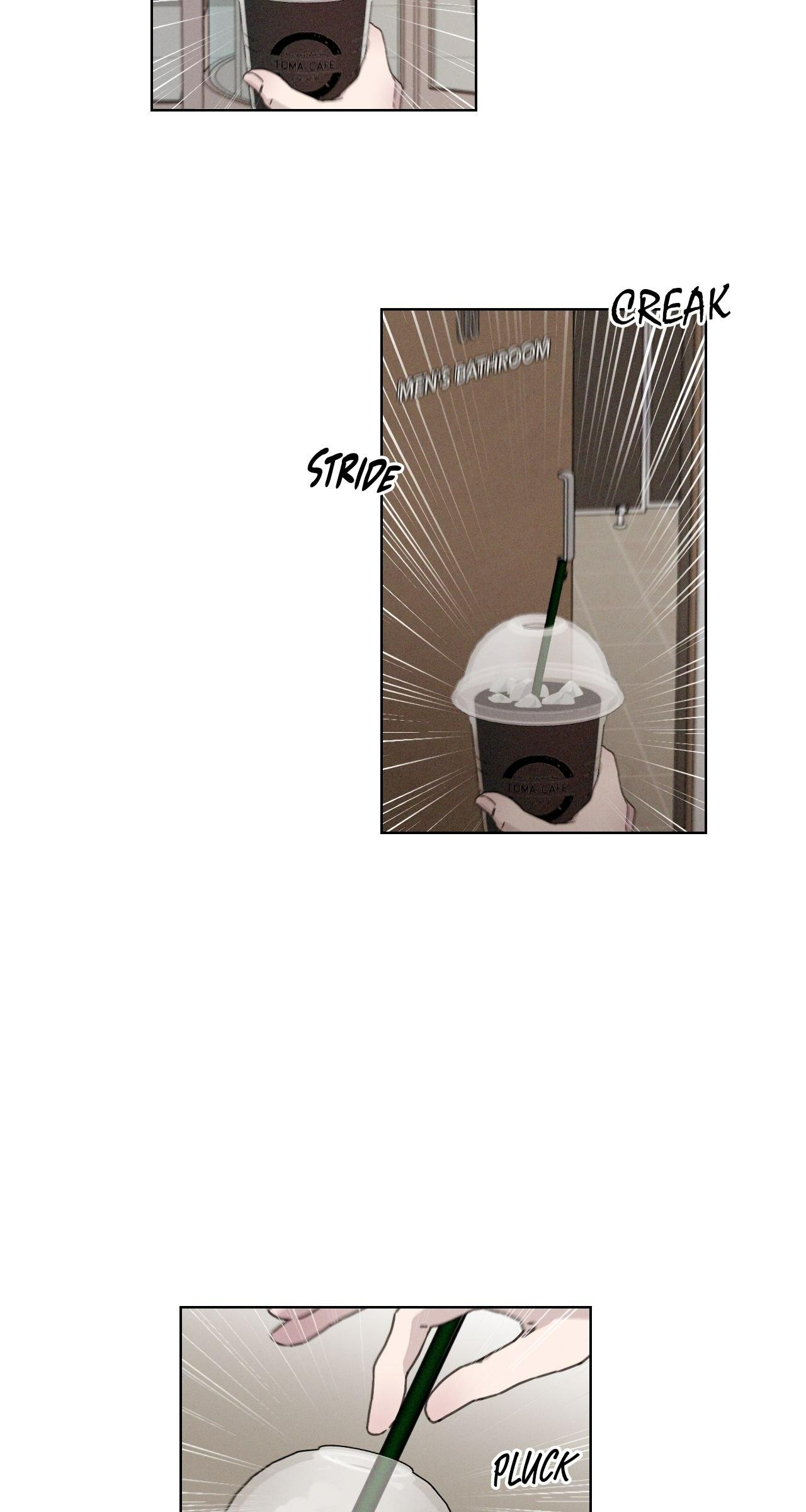 The King of Loving Love Chapter 25 page 25 - 
