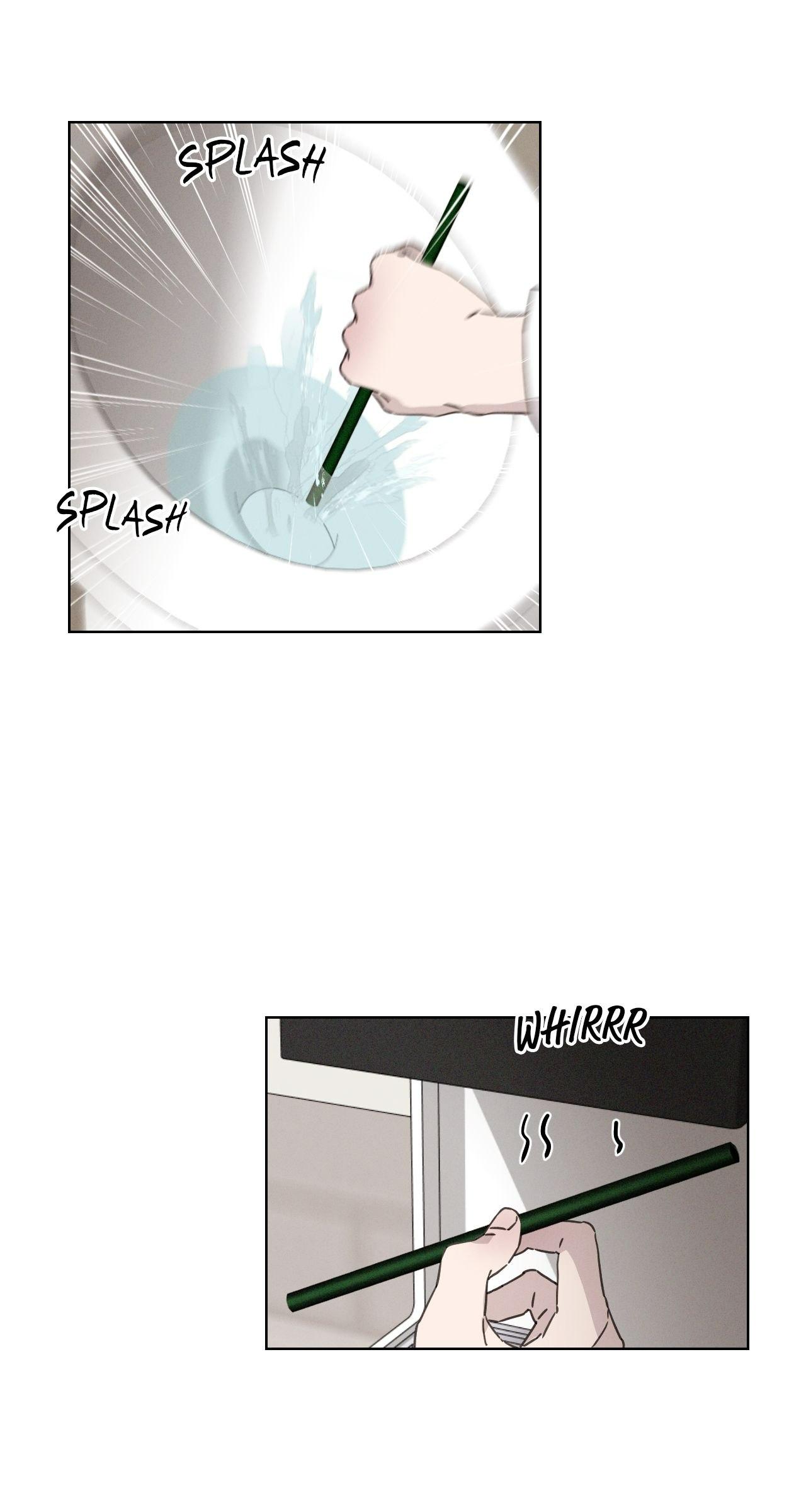 The King of Loving Love Chapter 25 page 27 - 