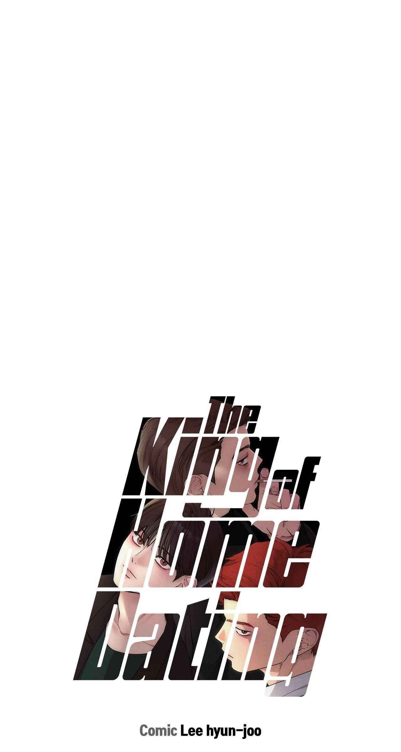 The King of Loving Love Chapter 25 page 30 - 