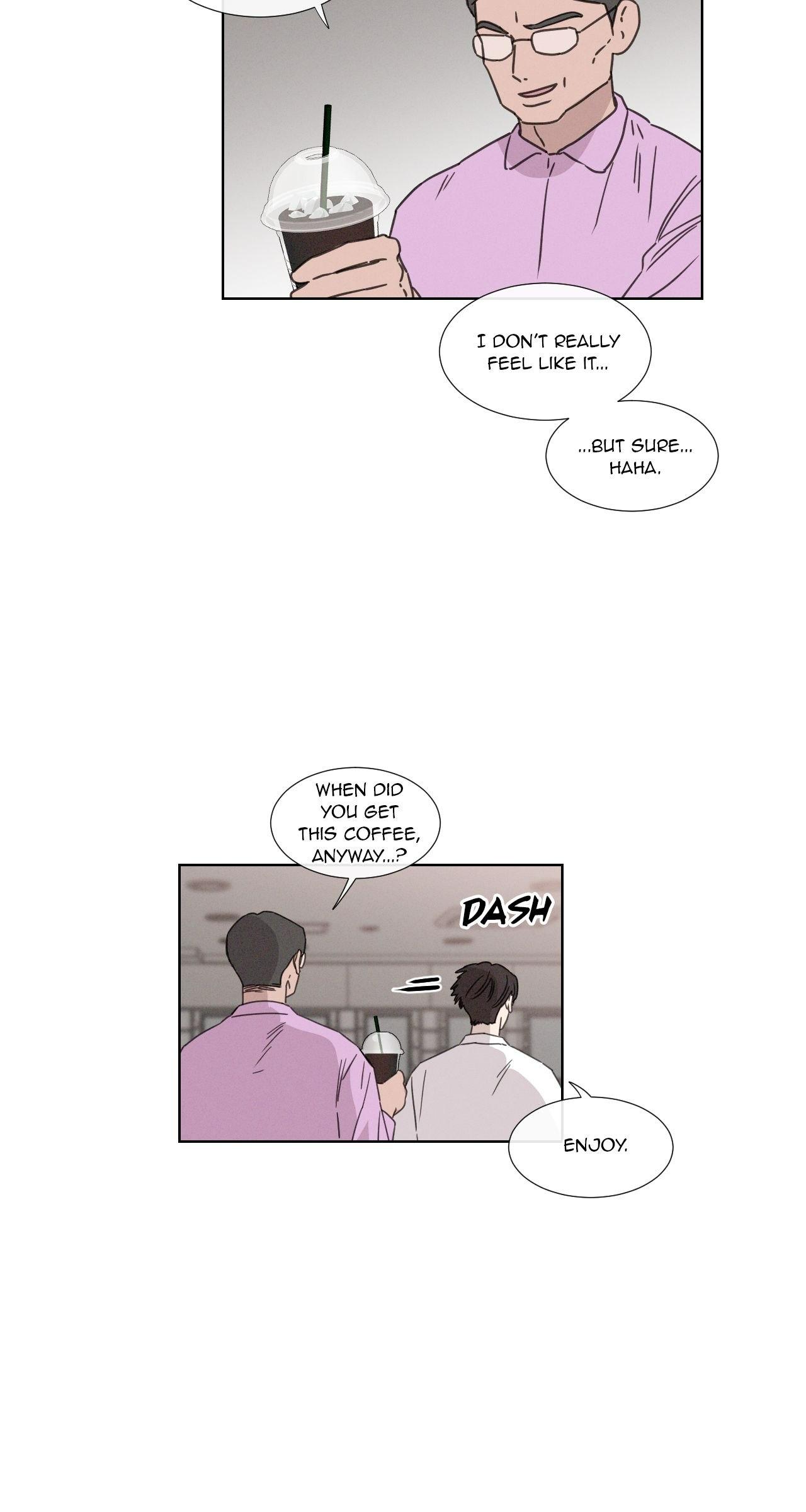The King of Loving Love Chapter 25 page 34 - 