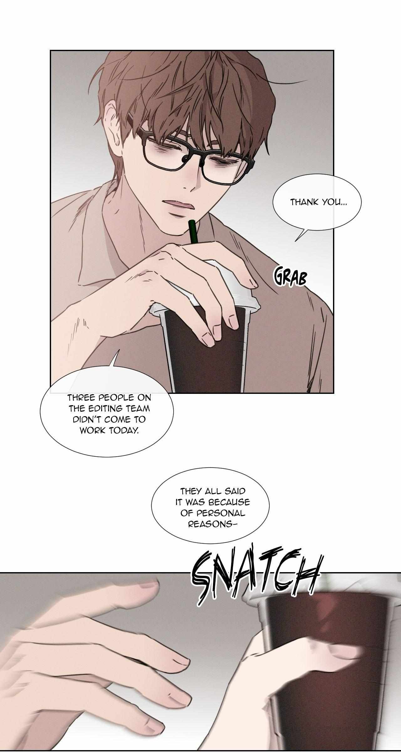 The King of Loving Love Chapter 25 page 39 - 