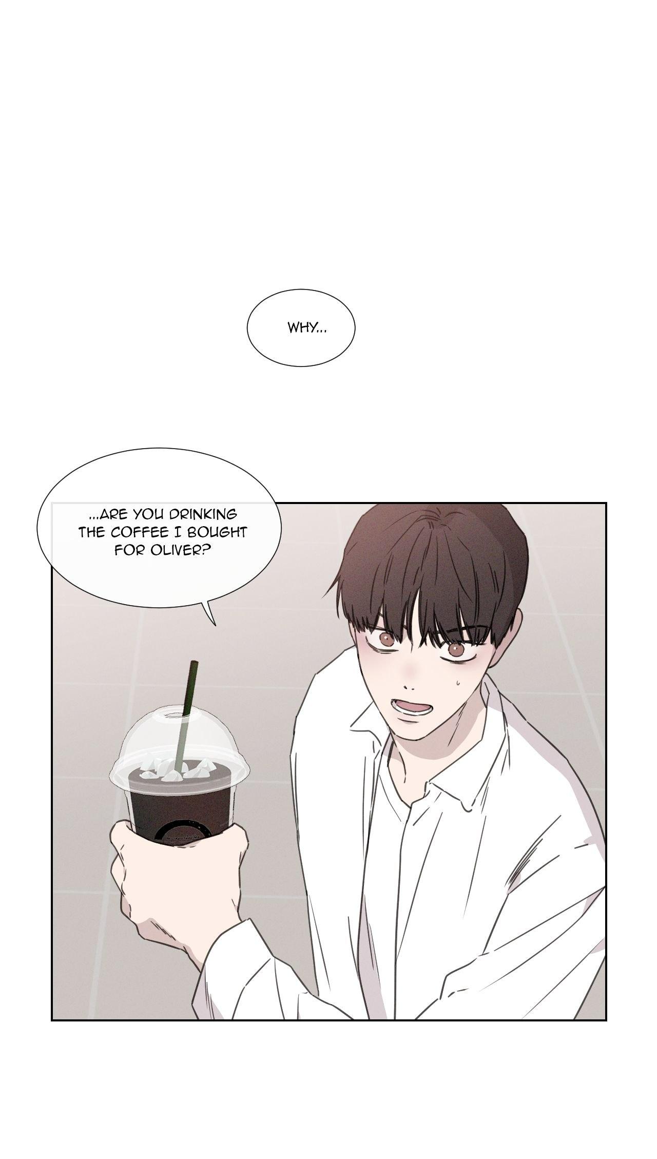The King of Loving Love Chapter 25 page 40 - 
