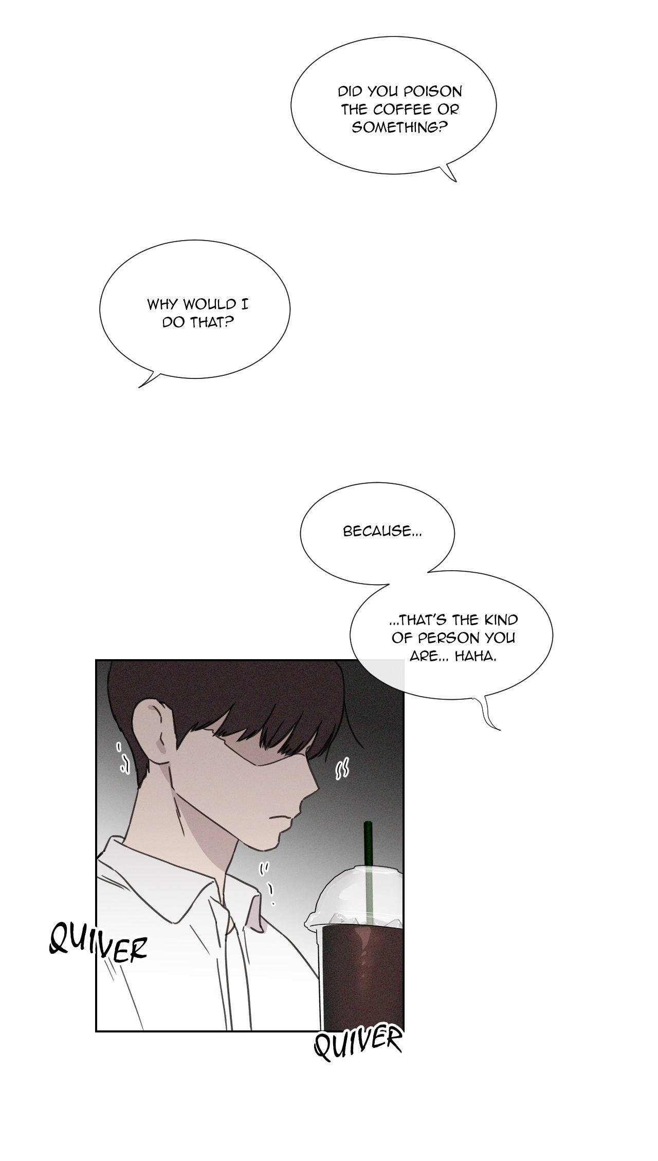 The King of Loving Love Chapter 25 page 42 - 