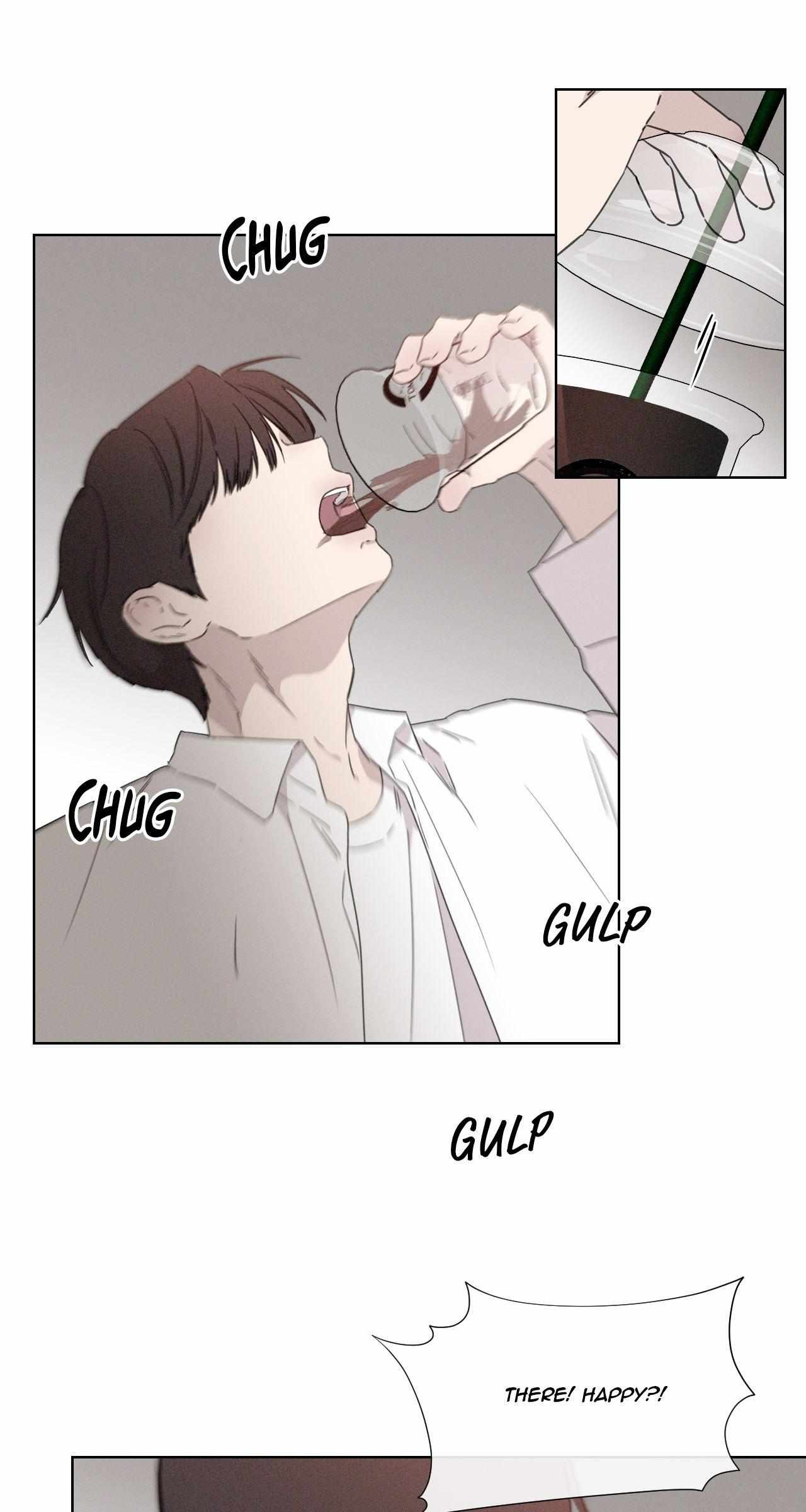 The King of Loving Love Chapter 25 page 43 - 