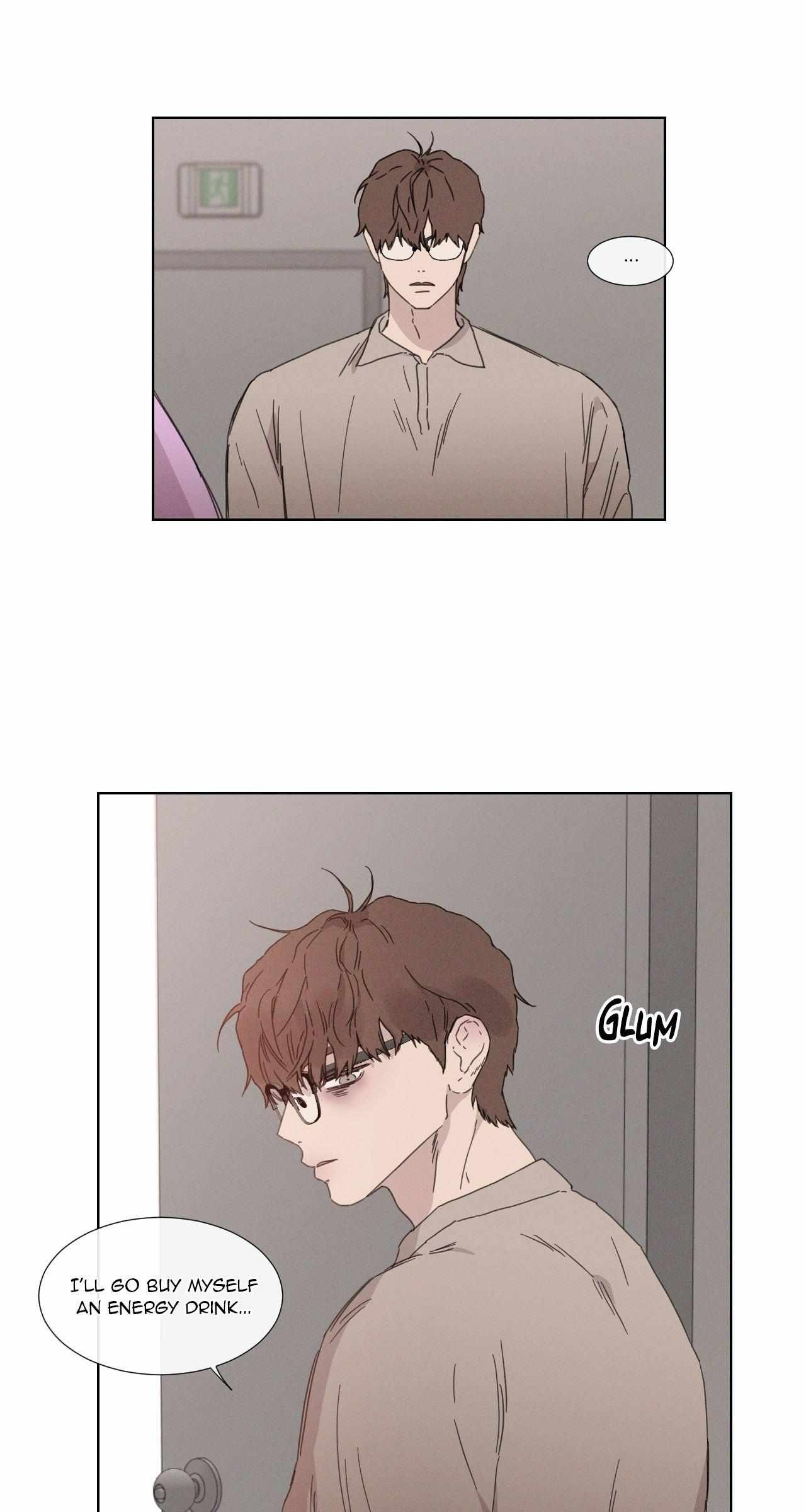 The King of Loving Love Chapter 25 page 46 - 
