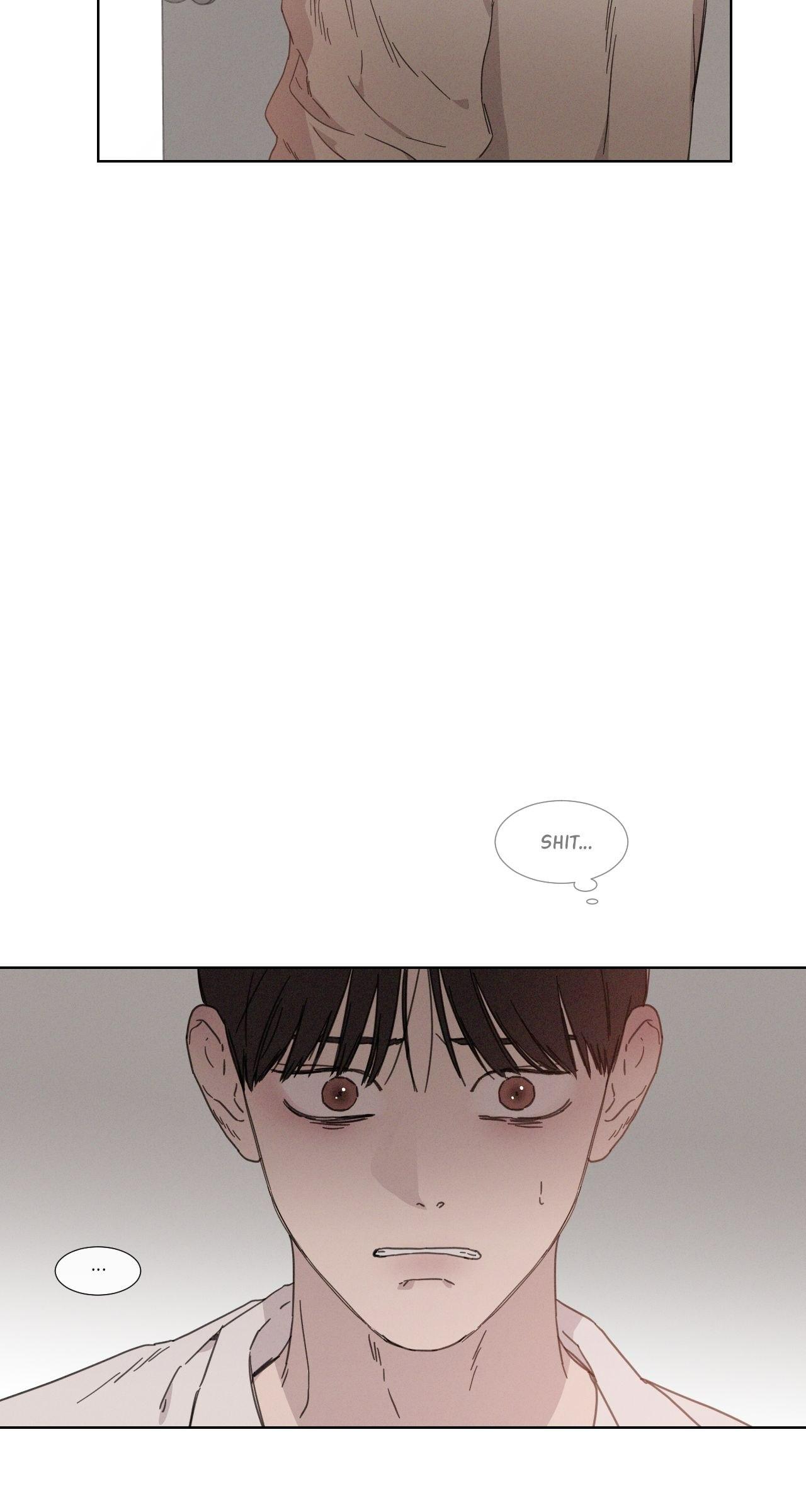 The King of Loving Love Chapter 25 page 47 - 