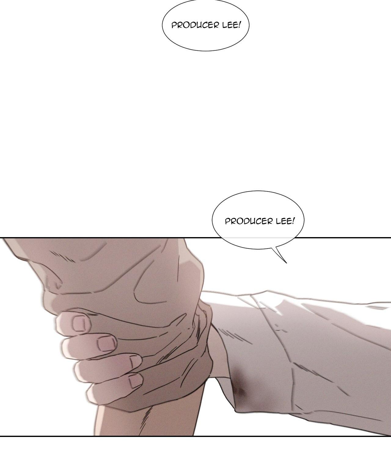 The King of Loving Love Chapter 25 page 50 - 