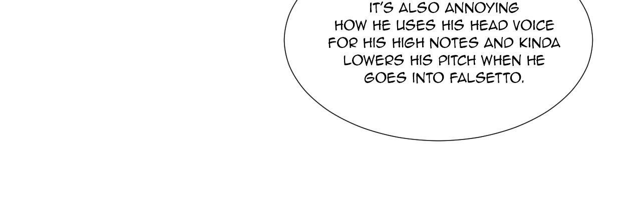 The King of Loving Love Chapter 25 page 6 - 