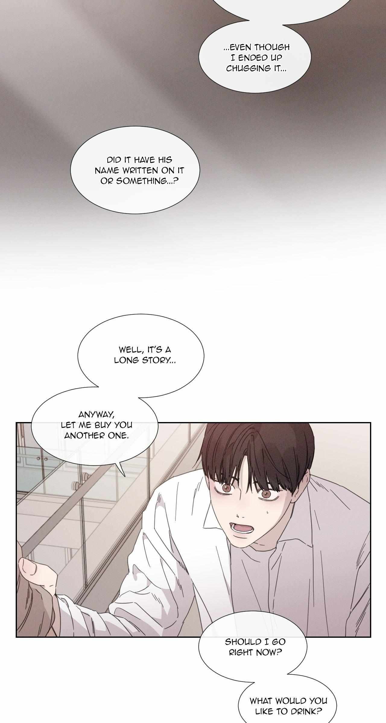 The King of Loving Love Chapter 25 page 52 - 