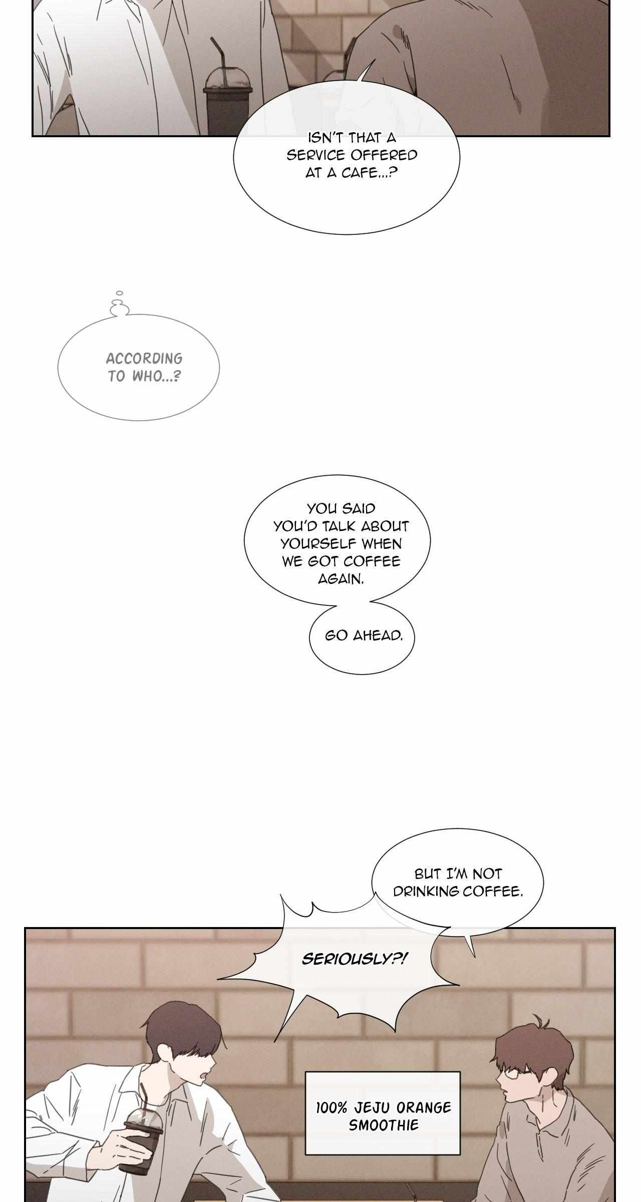 The King of Loving Love Chapter 25 page 59 - 