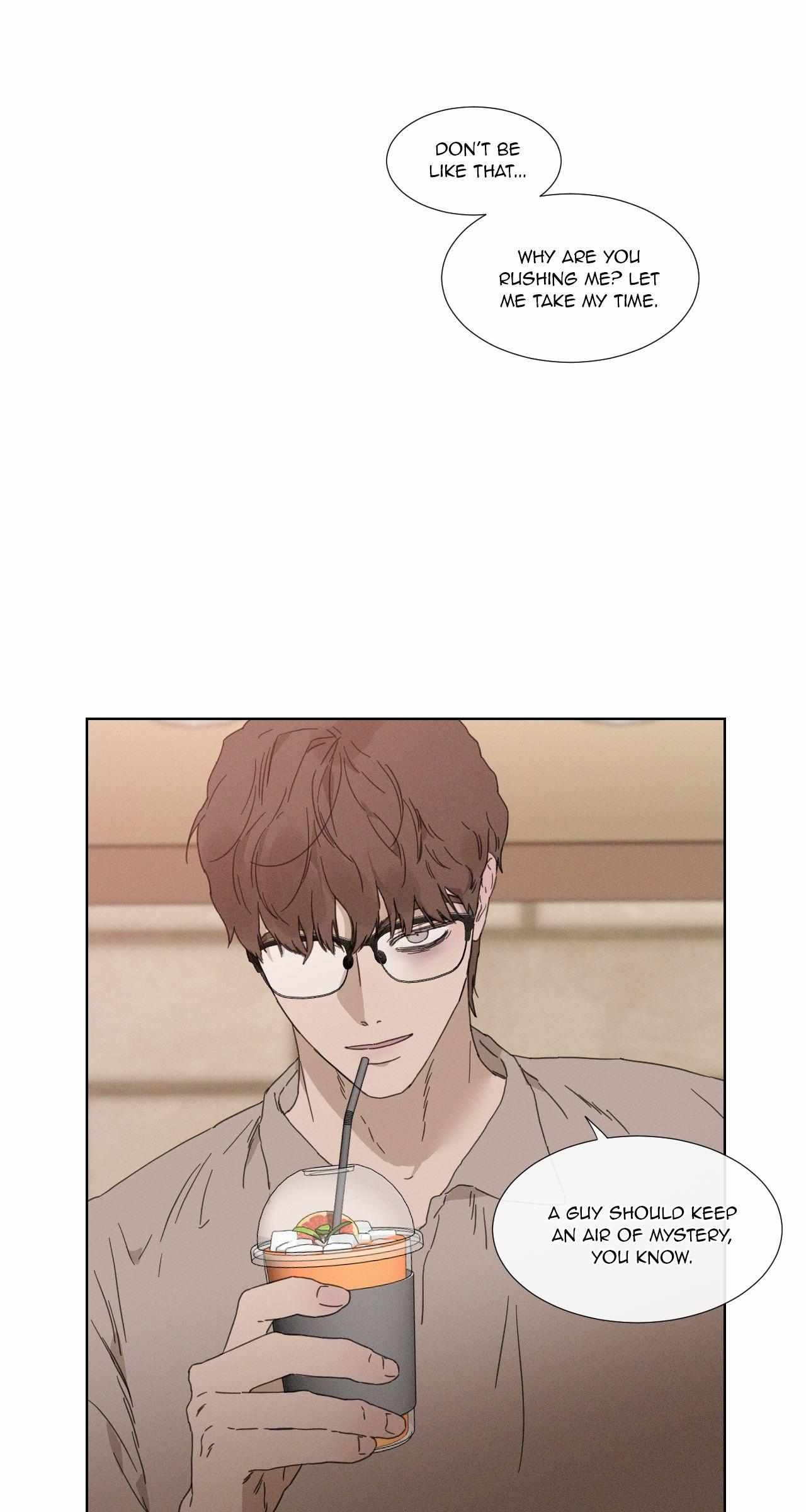 The King of Loving Love Chapter 25 page 61 - 