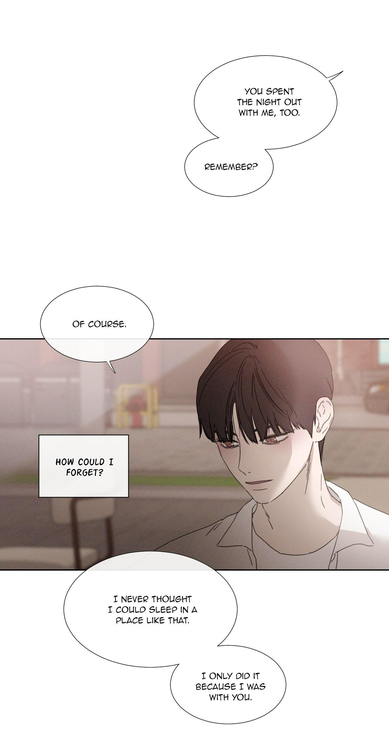 The King of Loving Love Chapter 25 page 64 - 